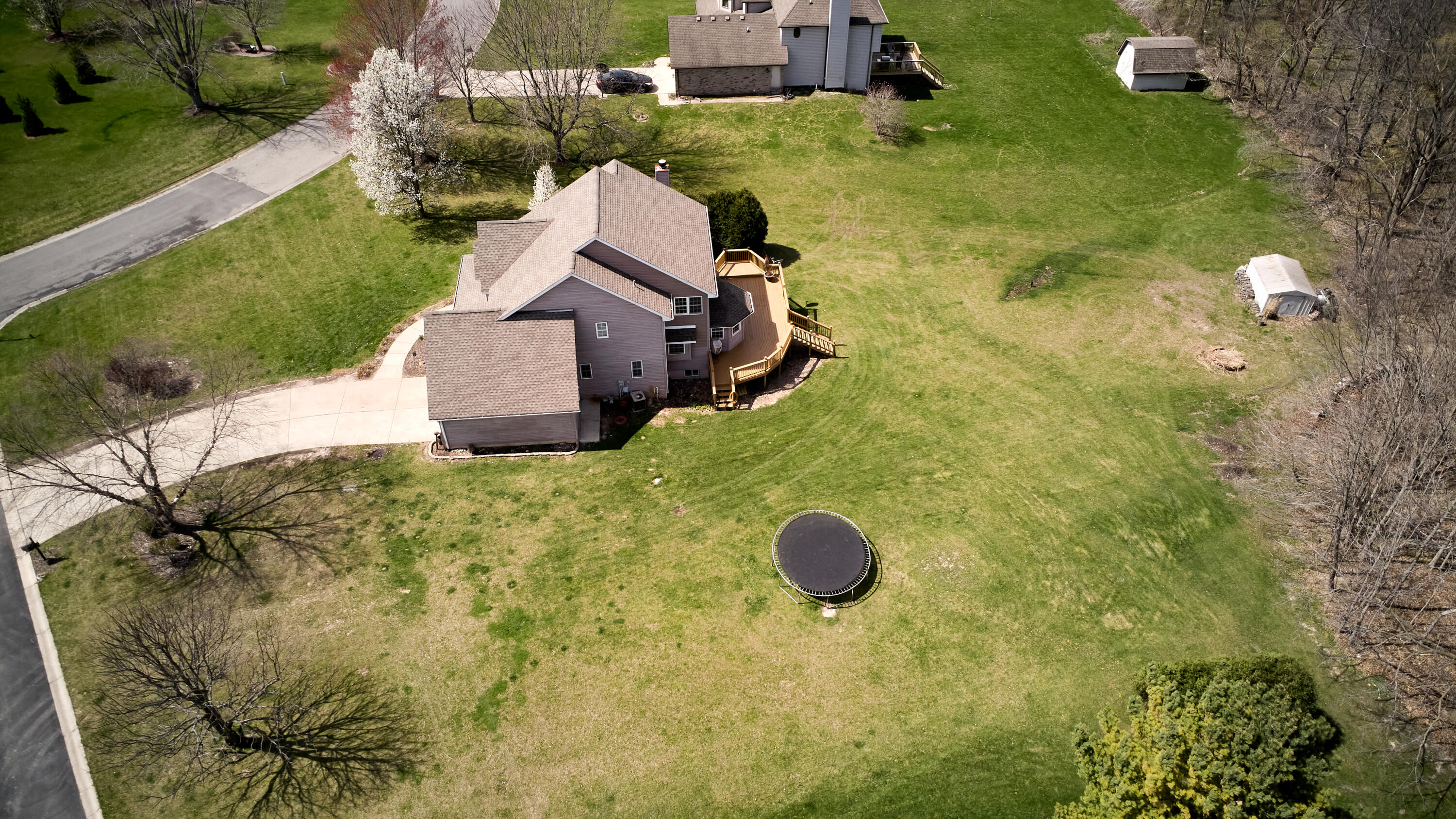 766 Wigeon Court, Valparaiso, IN 46385; Image #55