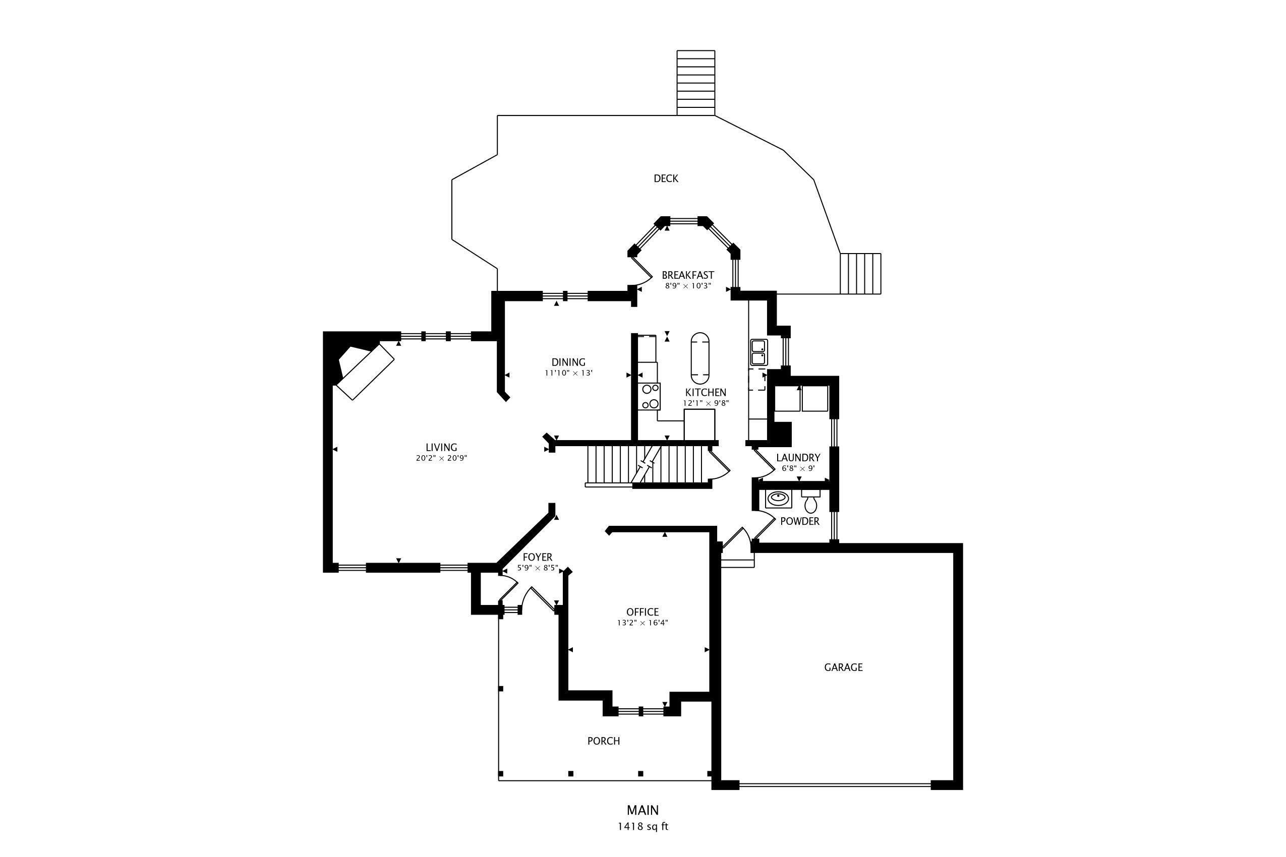 766 Wigeon Court, Valparaiso, IN 46385; Image #57