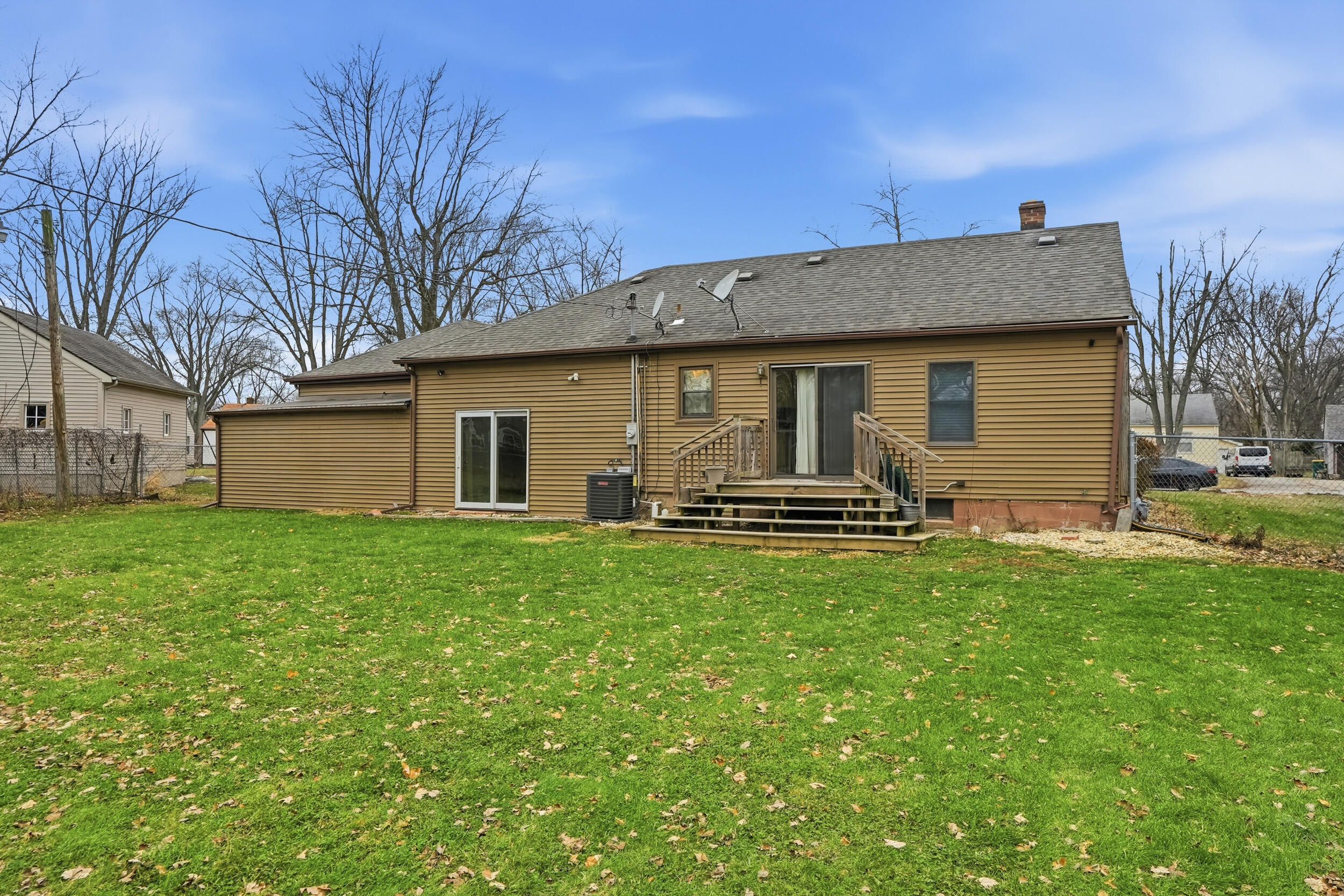 1107 W 62nd Place, Merrillville, IN 46410; Image #18