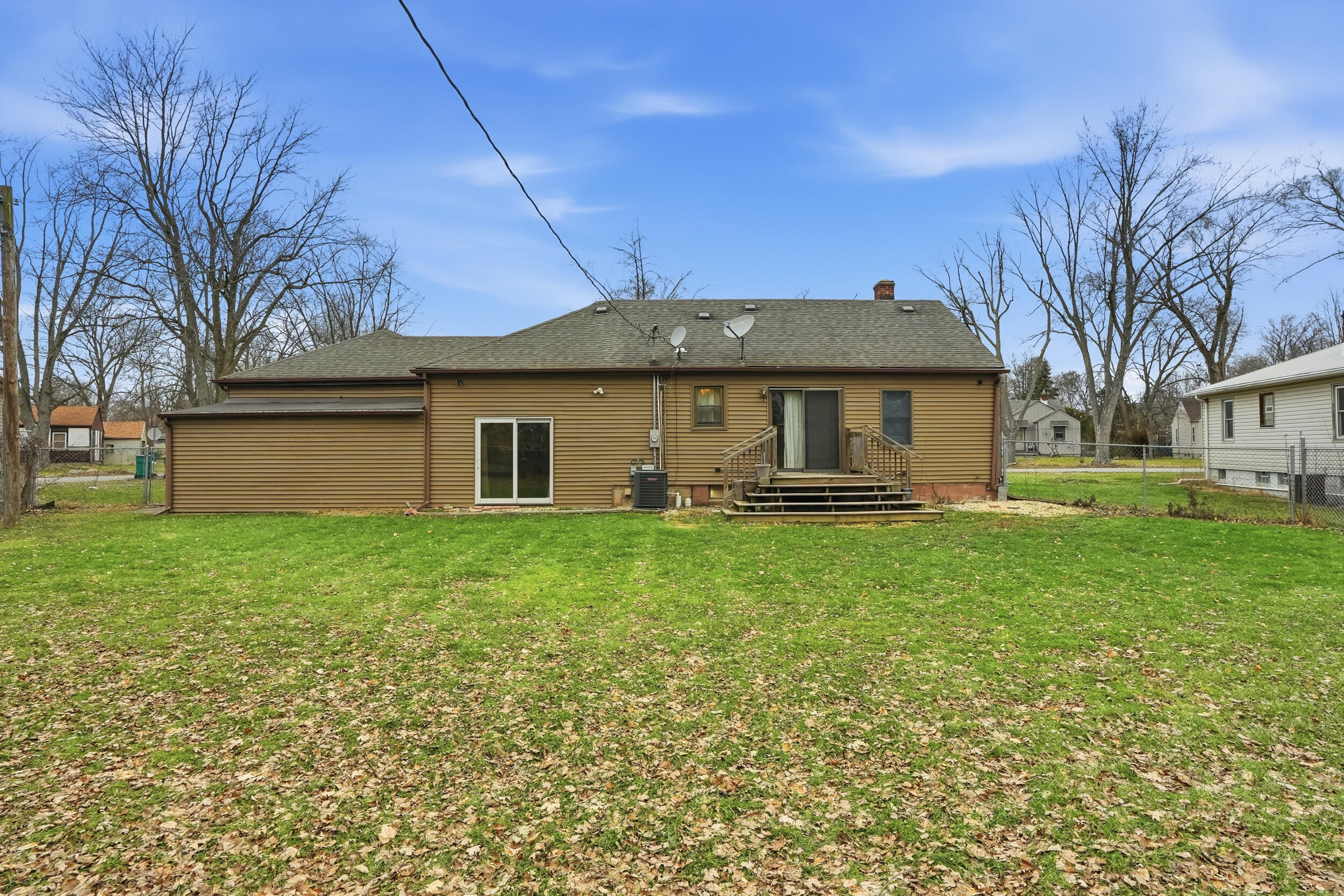 1107 W 62nd Place, Merrillville, IN 46410; Image #19