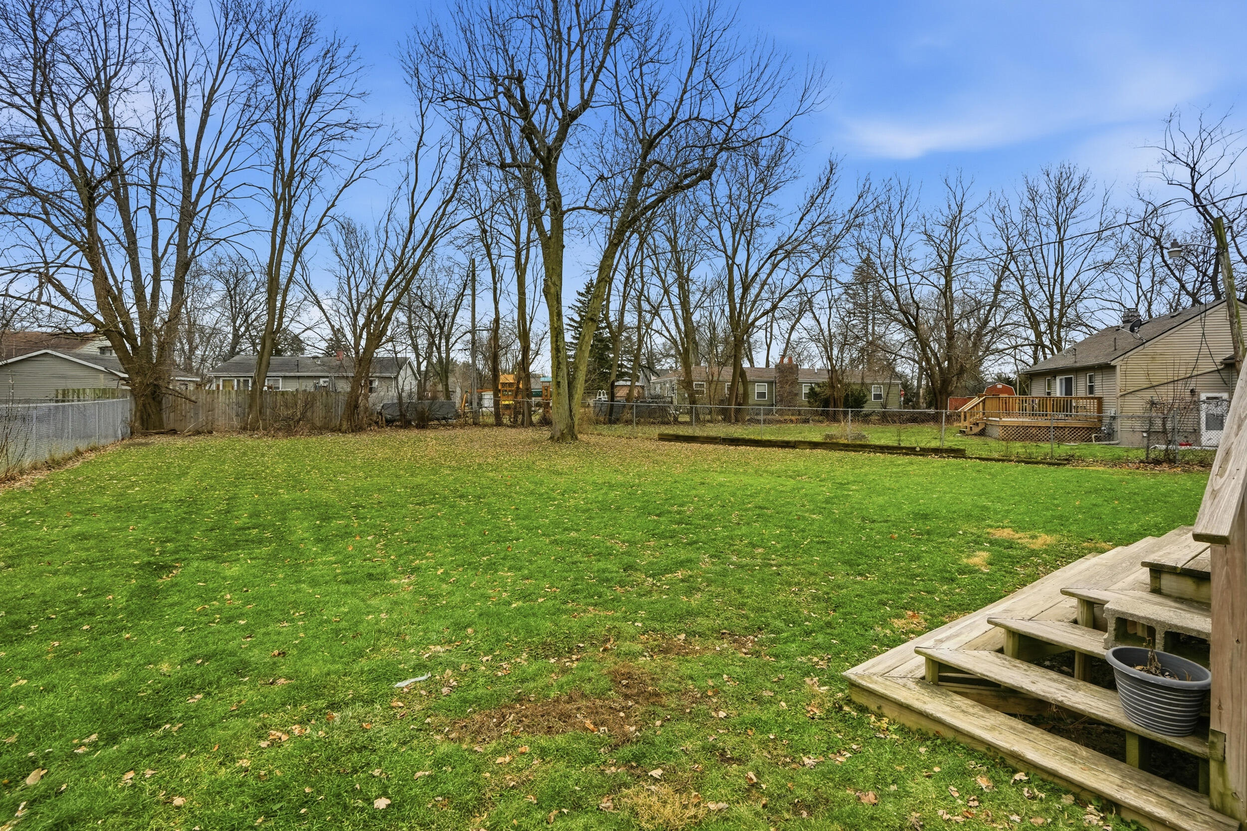 1107 W 62nd Place, Merrillville, IN 46410; Image #20
