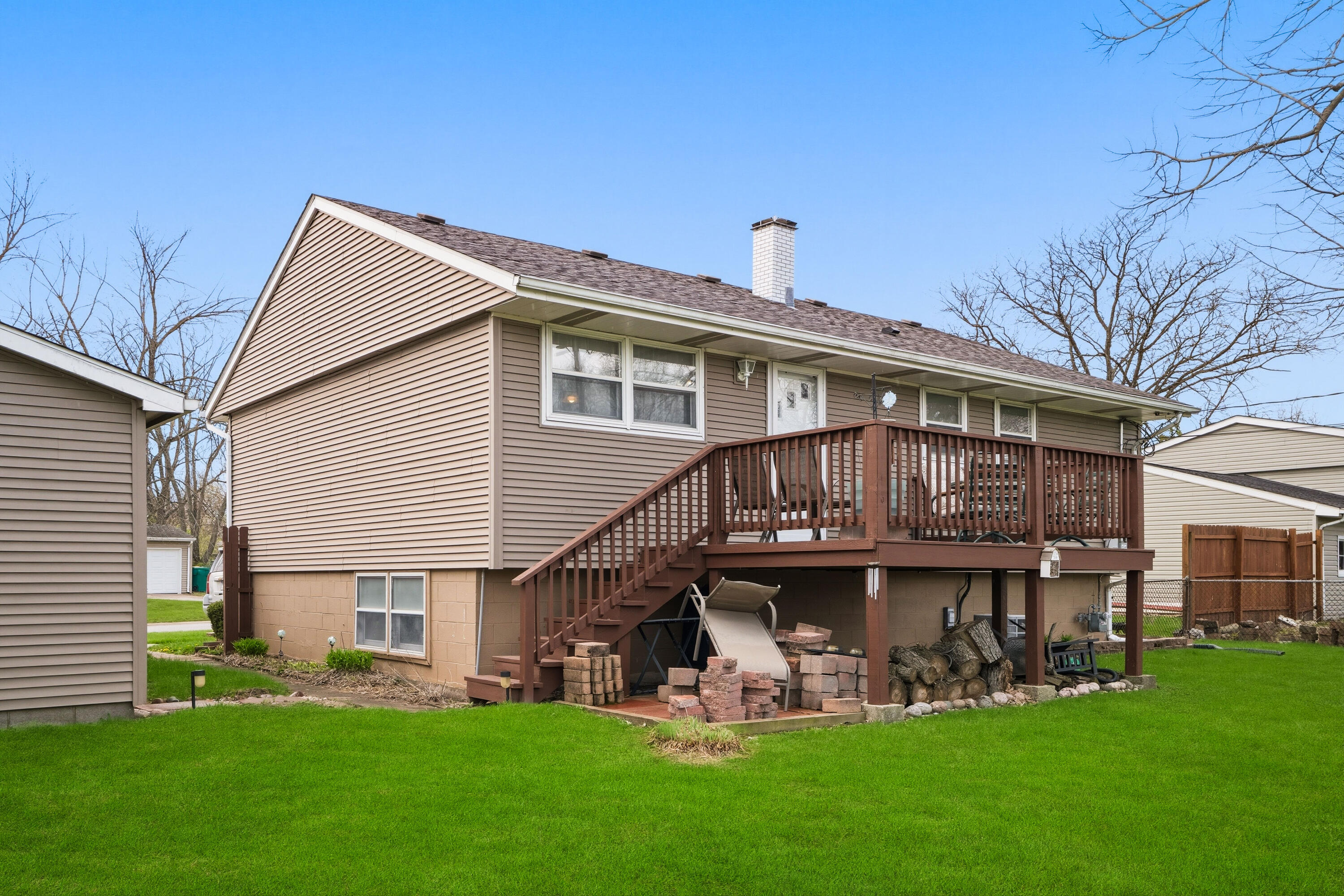 3726 W 79th Avenue, Merrillville, IN 46410; Image #26