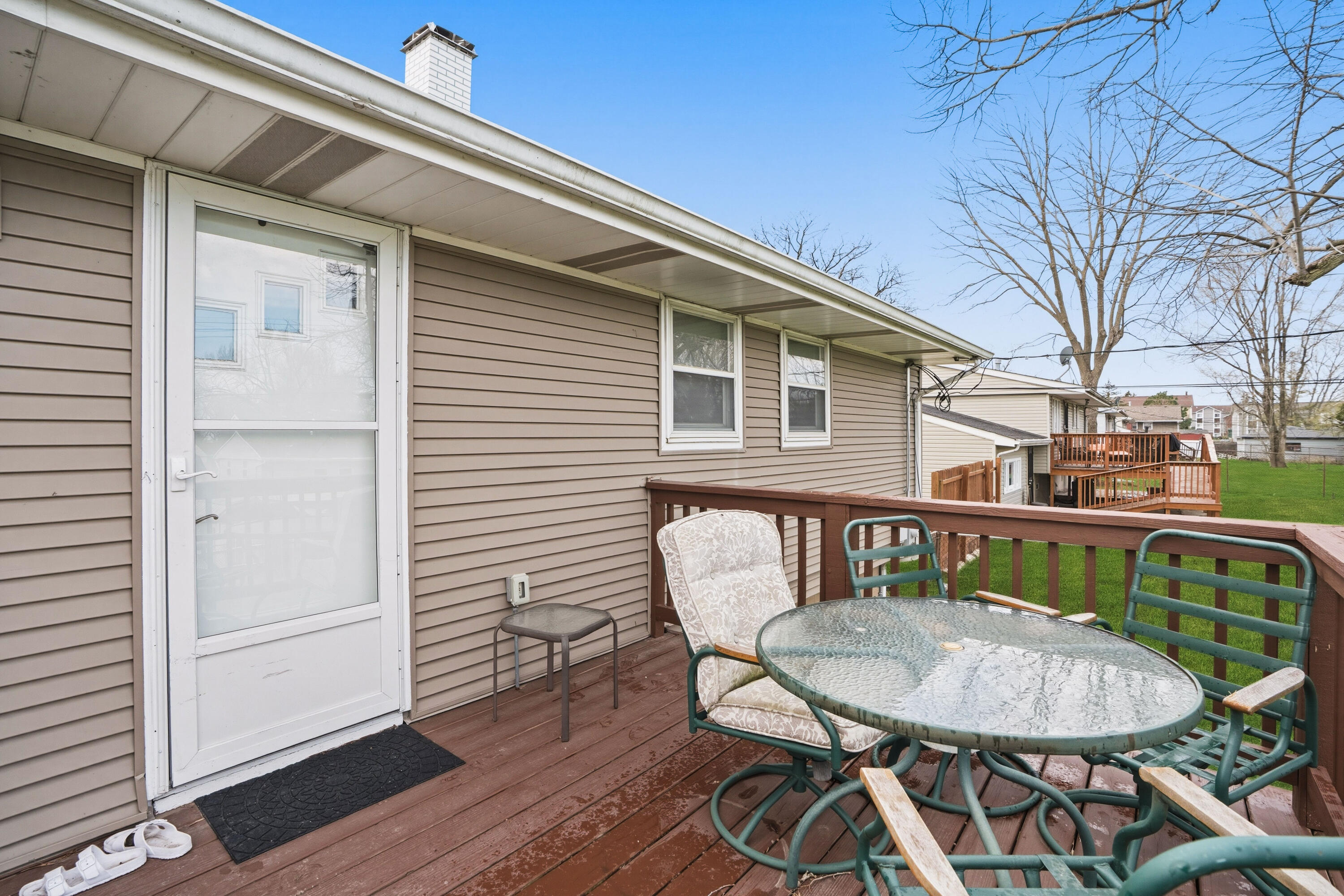 3726 W 79th Avenue, Merrillville, IN 46410; Image #30