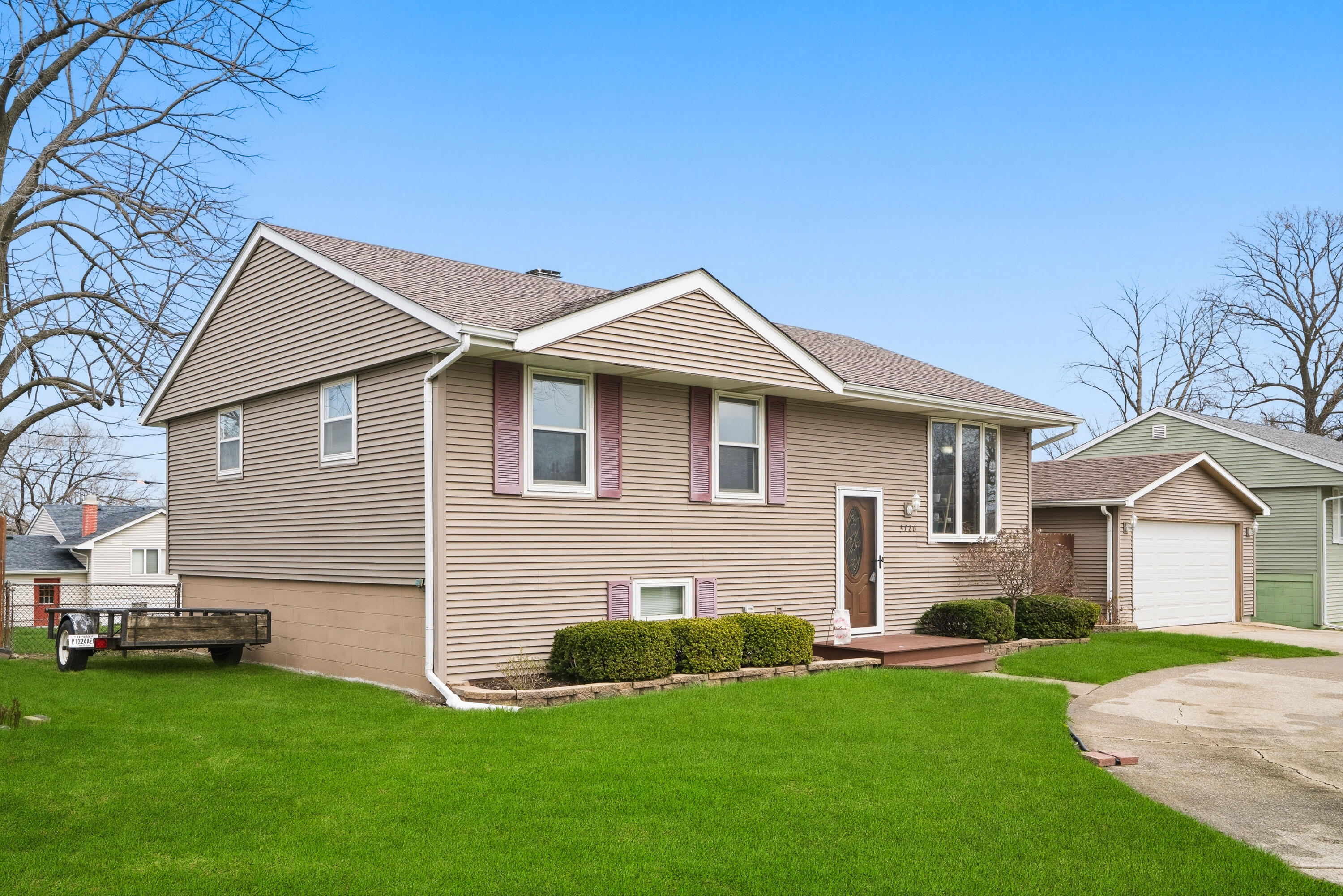 3726 W 79th Avenue, Merrillville, IN 46410; Image #33