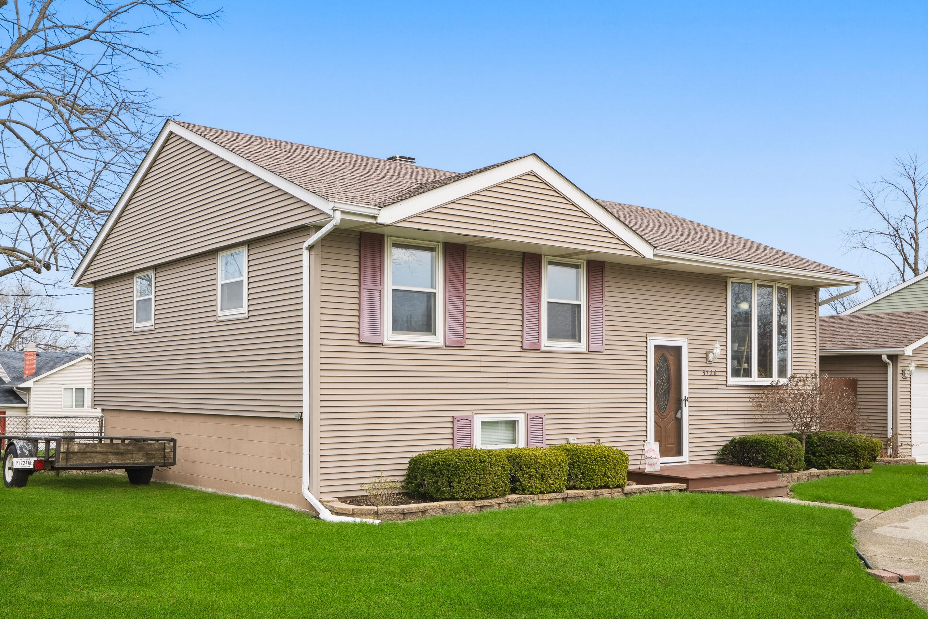 3726 W 79th Avenue, Merrillville, IN 46410; Image #34