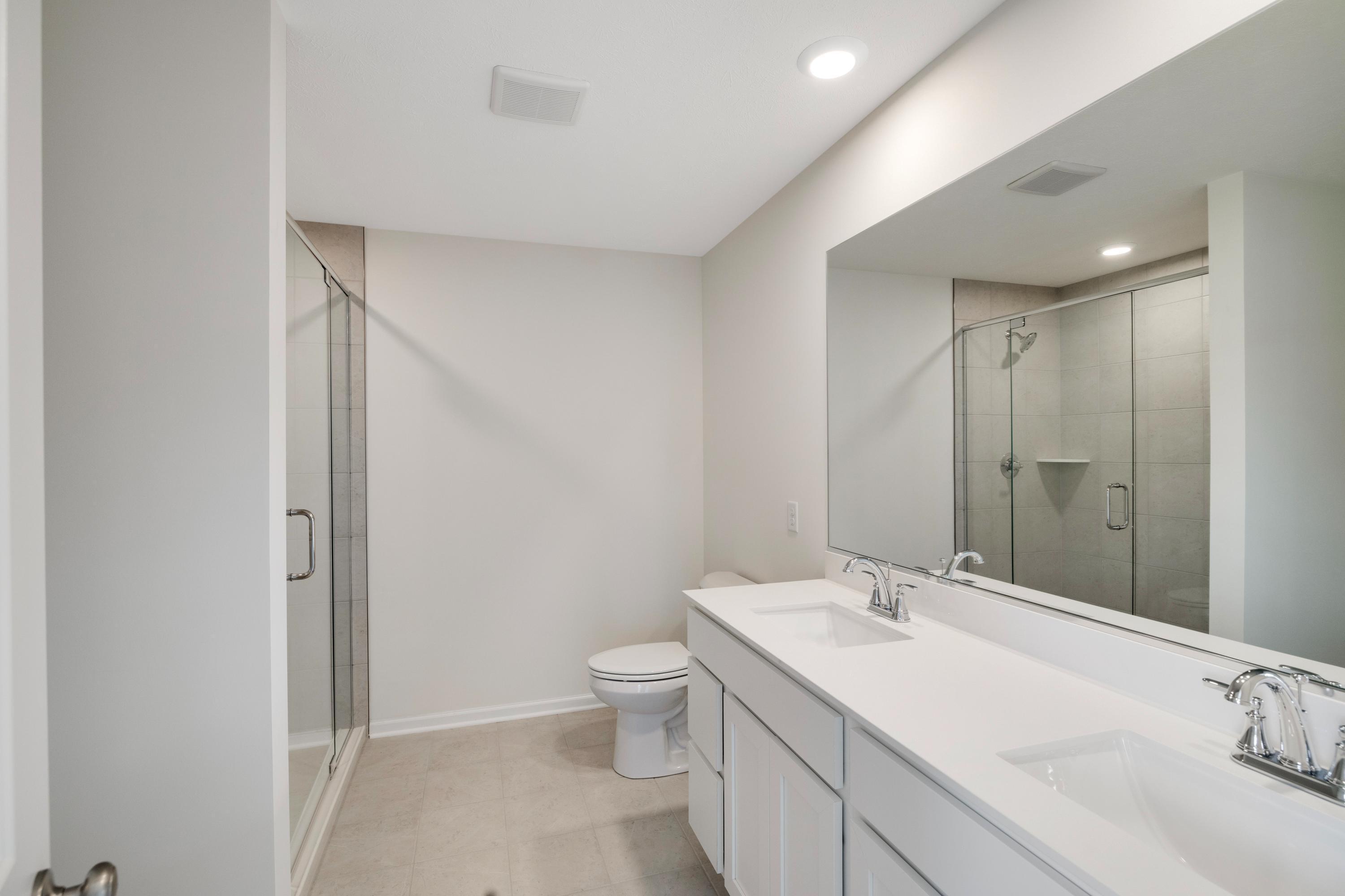 5187 Red Rock Lane, Schererville, IN 46375; Image #18