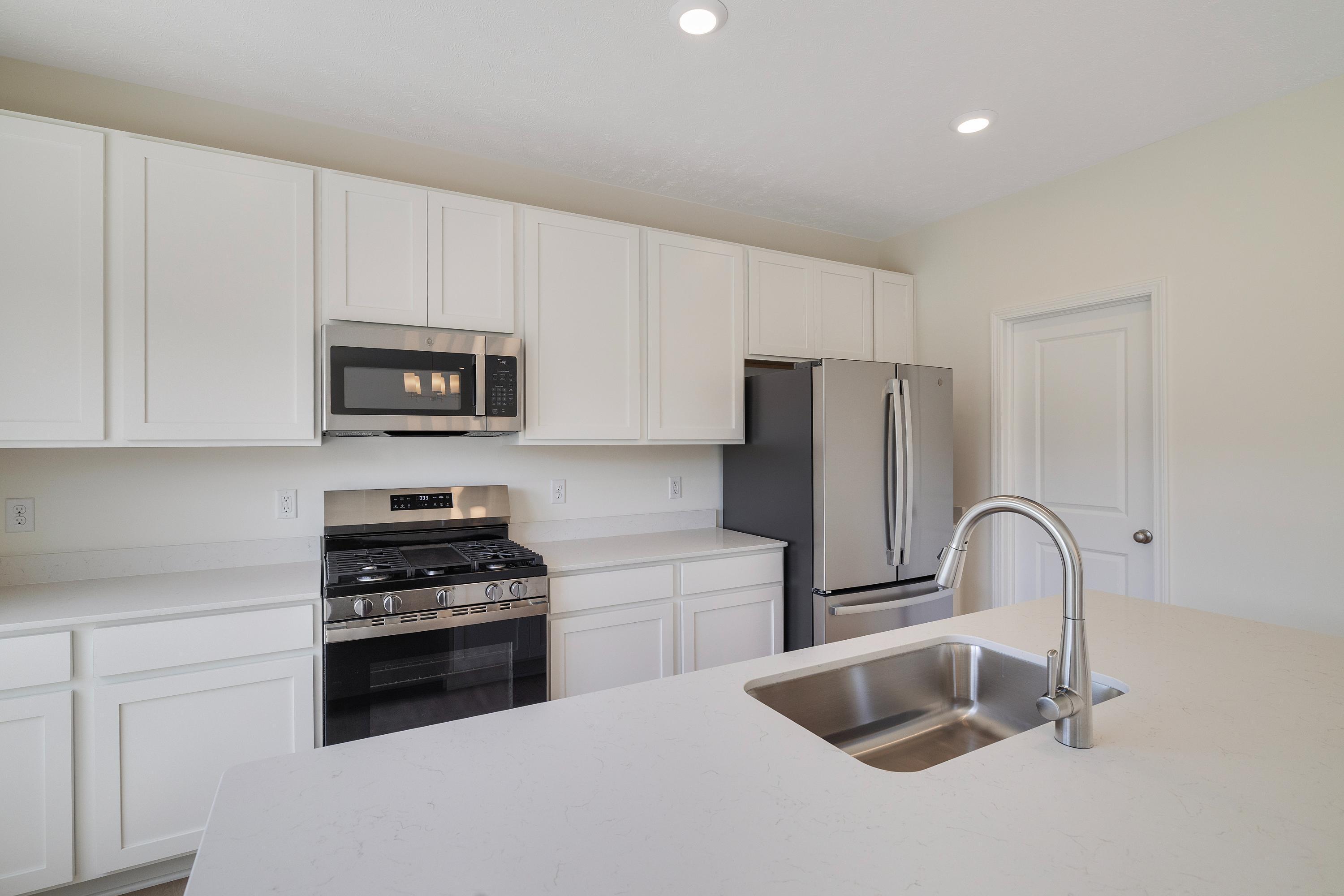 5187 Red Rock Lane, Schererville, IN 46375; Image #2