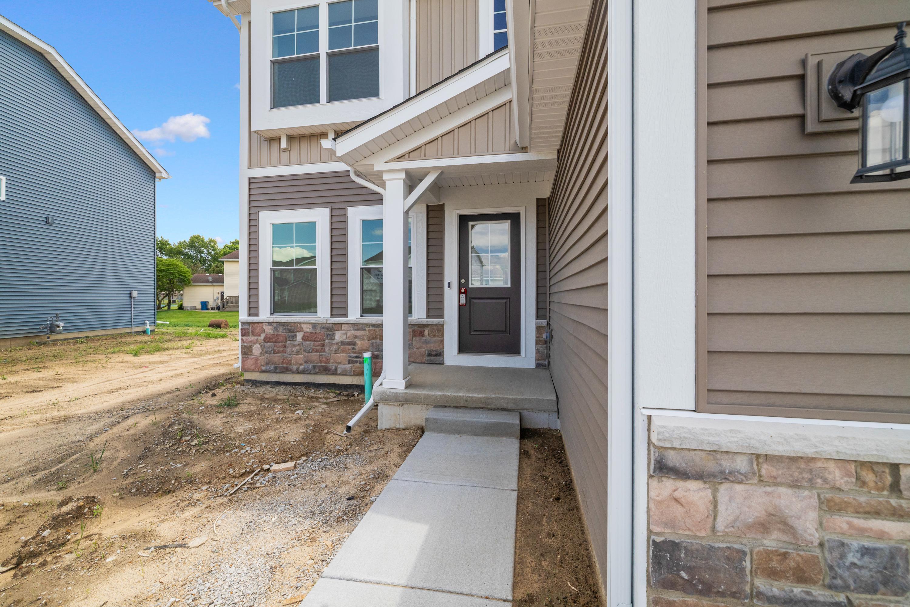 5187 Red Rock Lane, Schererville, IN 46375; Image #22