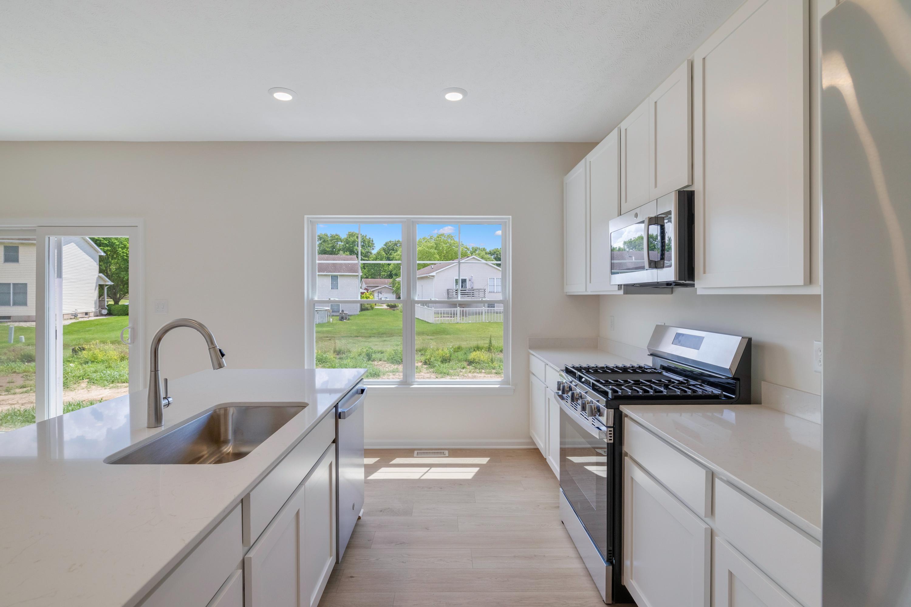 5187 Red Rock Lane, Schererville, IN 46375; Image #3