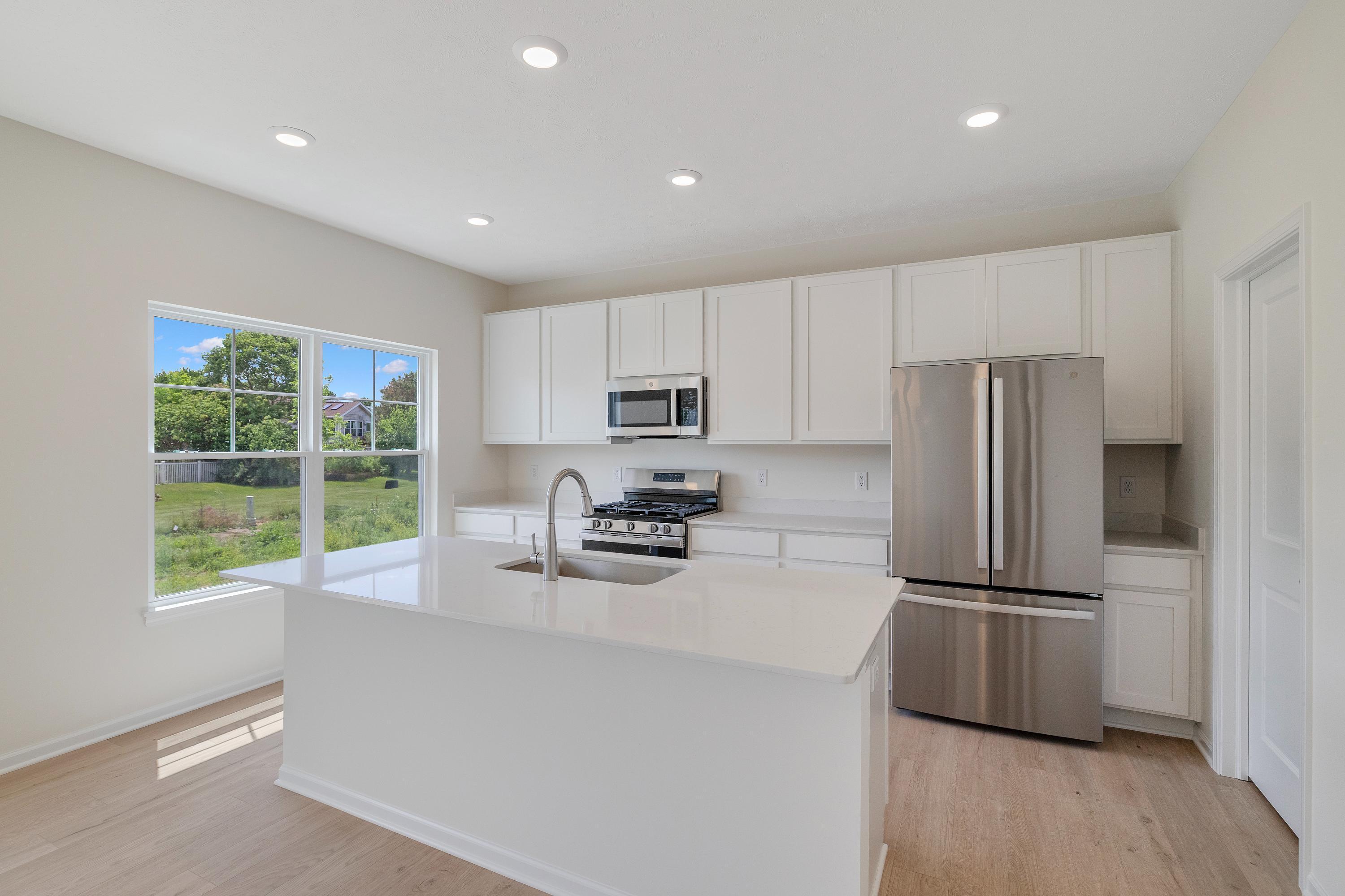5187 Red Rock Lane, Schererville, IN 46375; Image #4