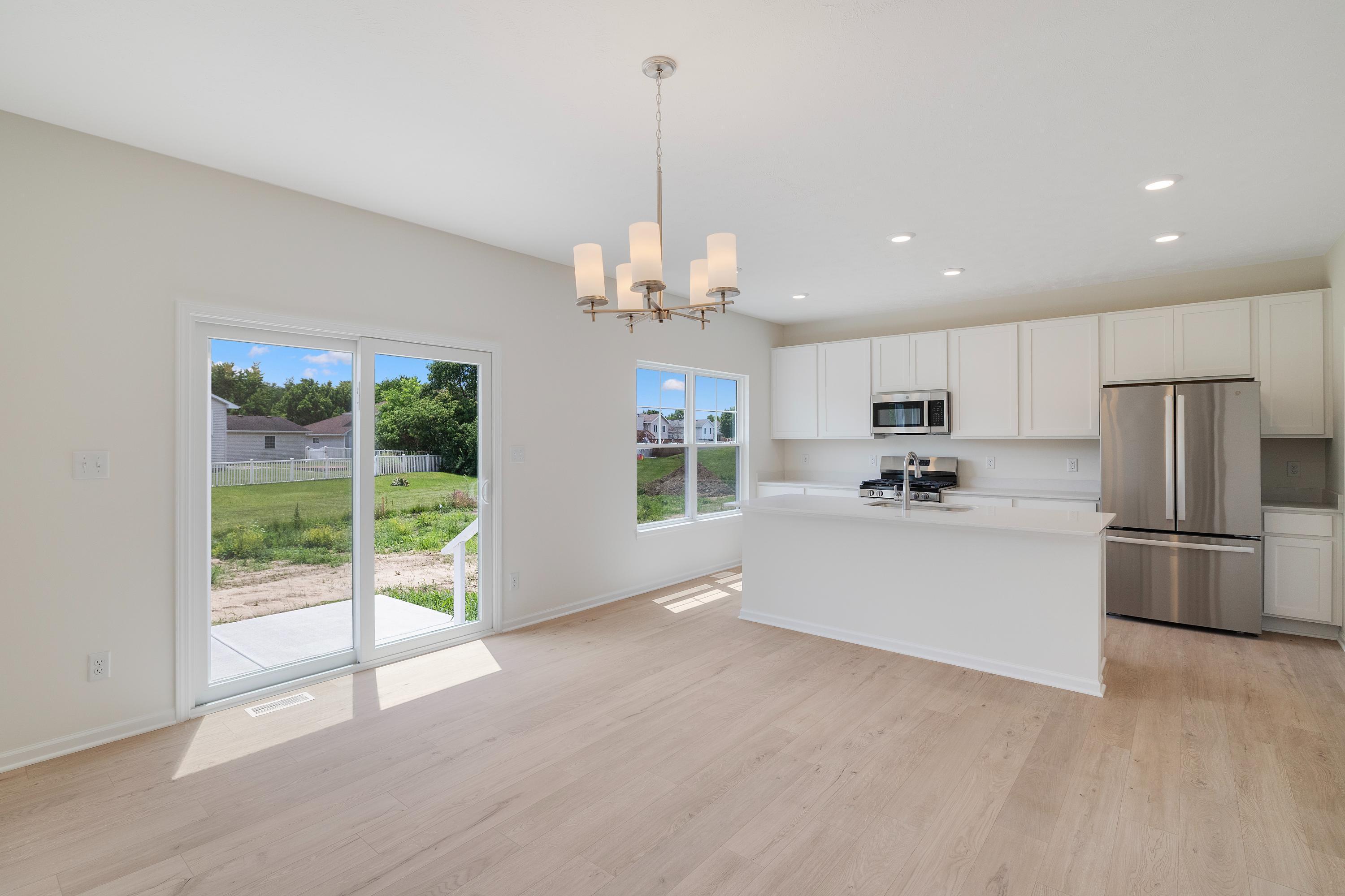 5187 Red Rock Lane, Schererville, IN 46375; Image #5