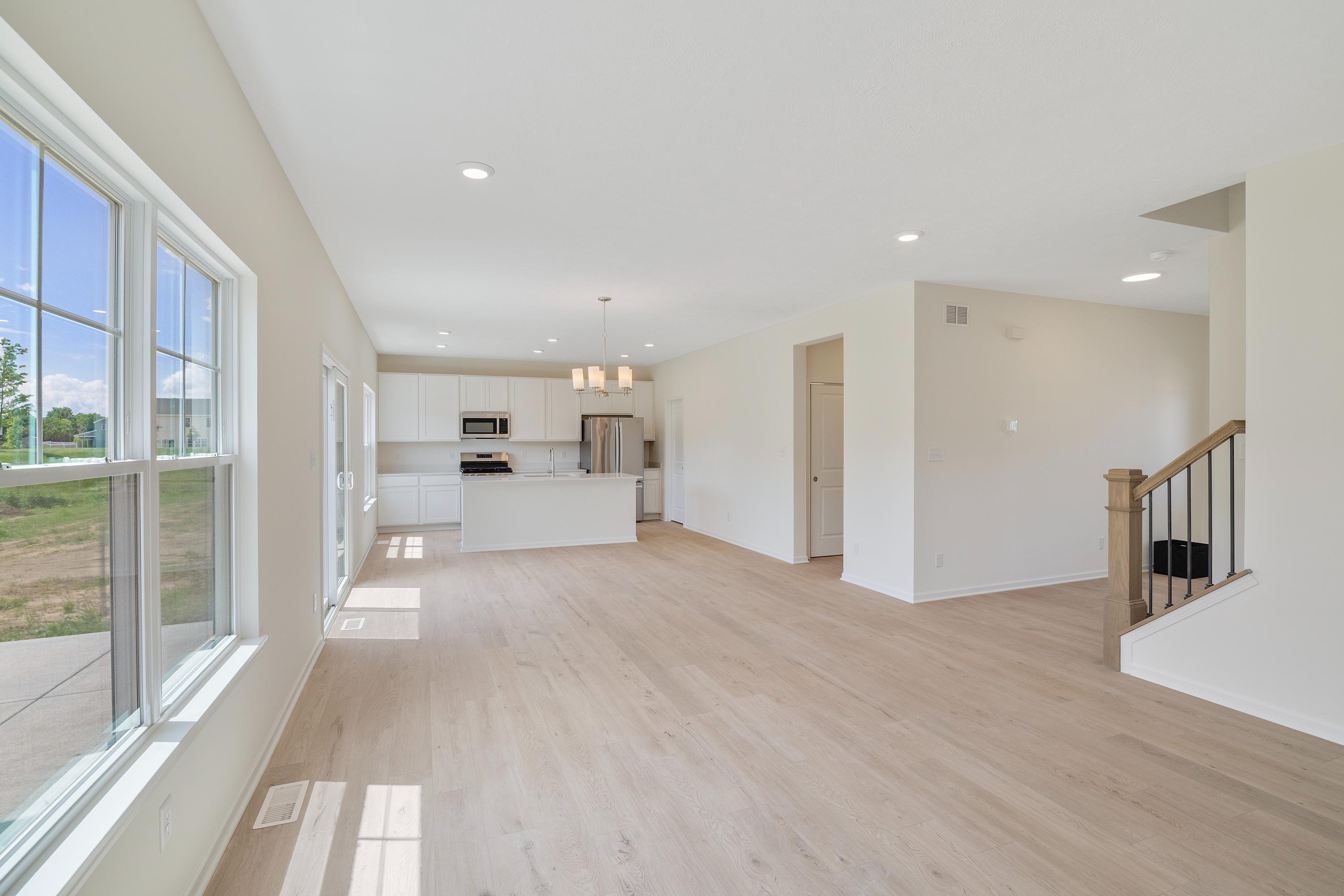 5187 Red Rock Lane, Schererville, IN 46375; Image #6