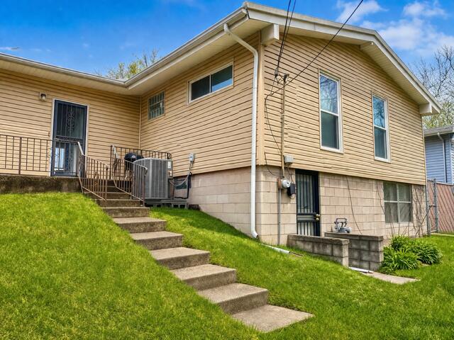 8210 Lakewood Avenue, Gary, IN 46403; Image #13