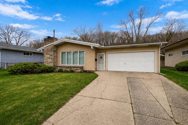 8210 Lakewood Avenue, Gary, IN 46403; Image #2