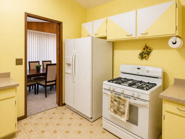 8210 Lakewood Avenue, Gary, IN 46403; Image #4