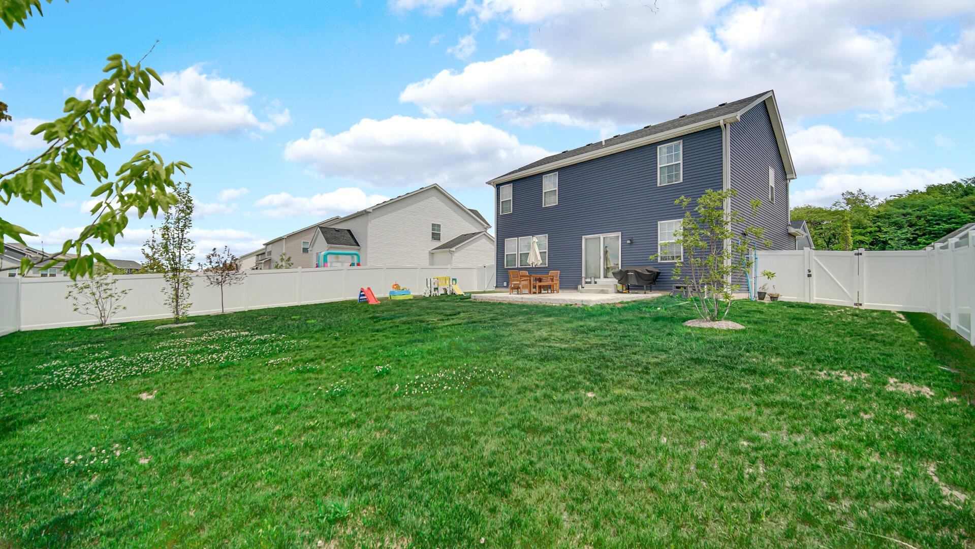 3901 Iron Gate Drive, Valparaiso, IN 46385; Image #23