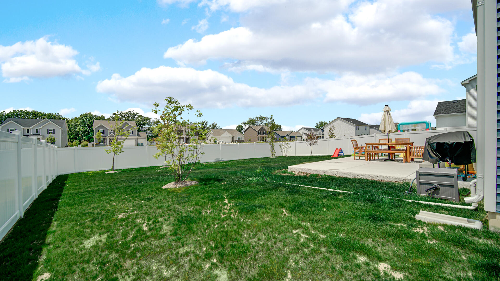 3901 Iron Gate Drive, Valparaiso, IN 46385; Image #25