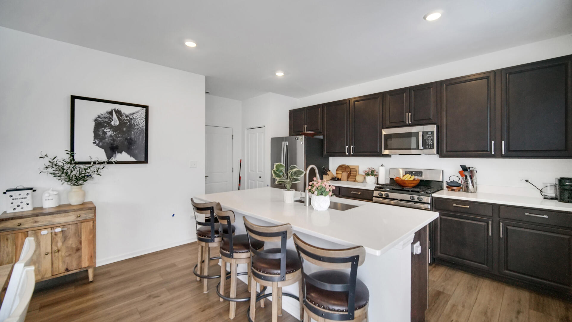 3901 Iron Gate Drive, Valparaiso, IN 46385; Image #5