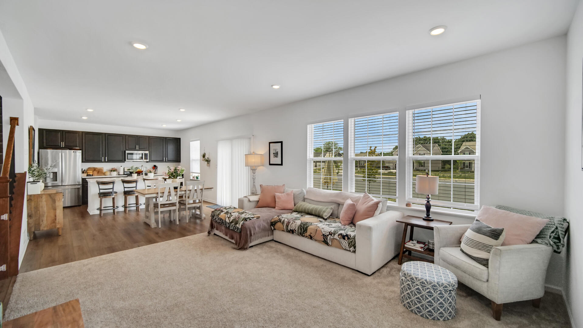 3901 Iron Gate Drive, Valparaiso, IN 46385; Image #9