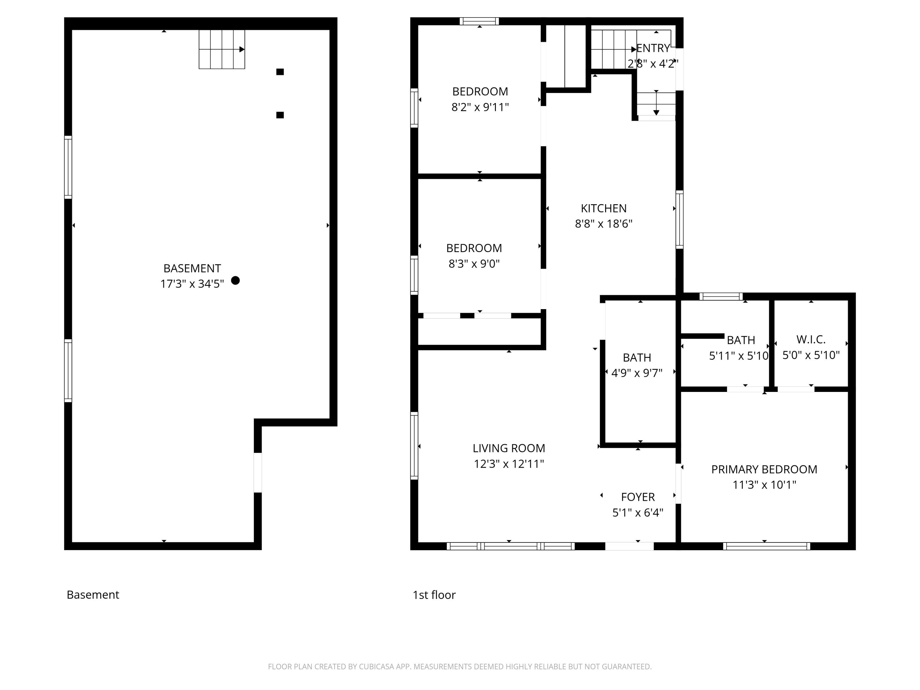 952 Willard Street, Gary, IN 46404; Image #15