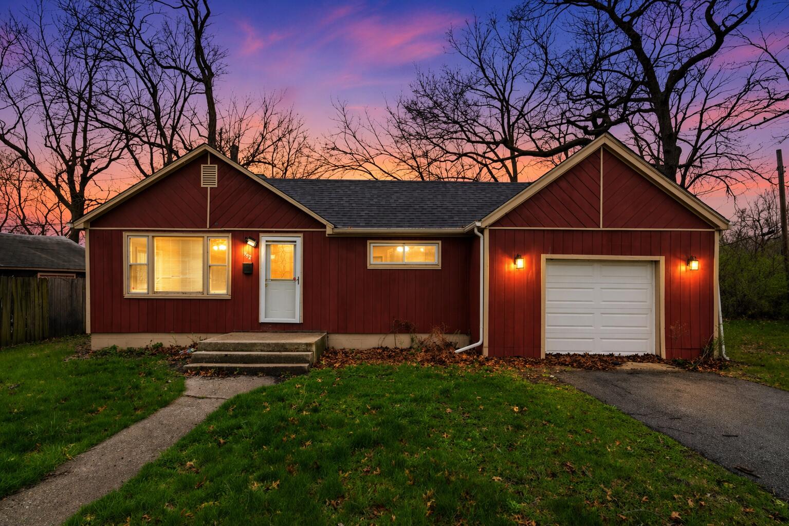 952 Willard Street, Gary, IN 46404; Image #16