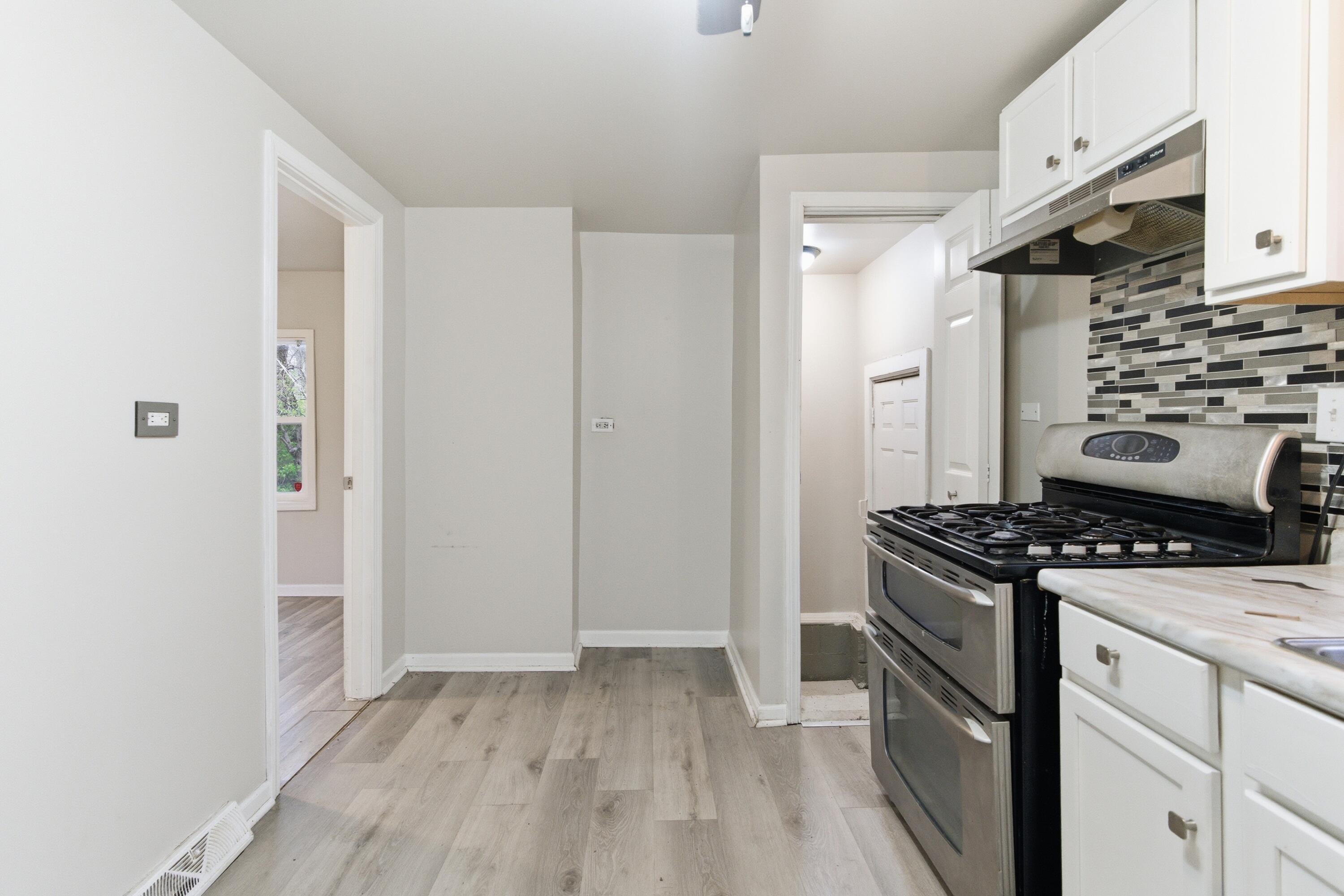 952 Willard Street, Gary, IN 46404; Image #5