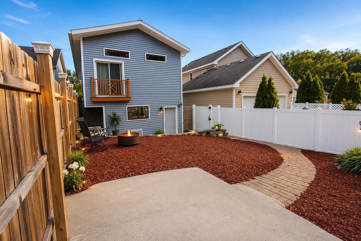 116 Fogarty Street, Michigan City, IN 46360; Image #32