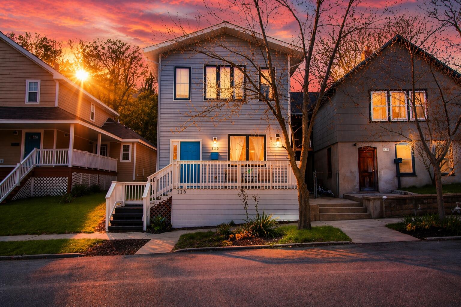 116 Fogarty Street, Michigan City, IN 46360; Image #36