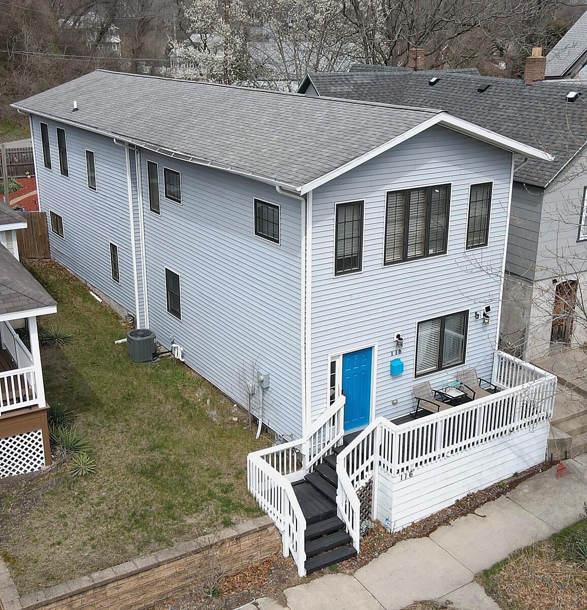 116 Fogarty Street, Michigan City, IN 46360; Image #37