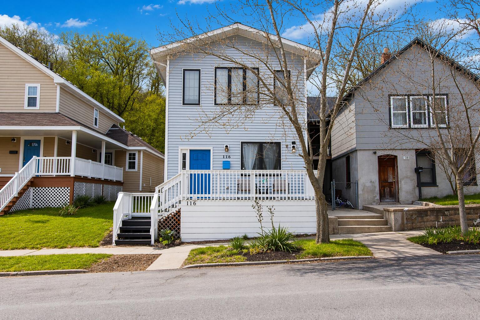 116 Fogarty Street, Michigan City, IN 46360; Image #4