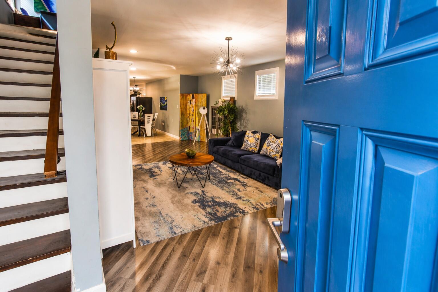 116 Fogarty Street, Michigan City, IN 46360; Image #5