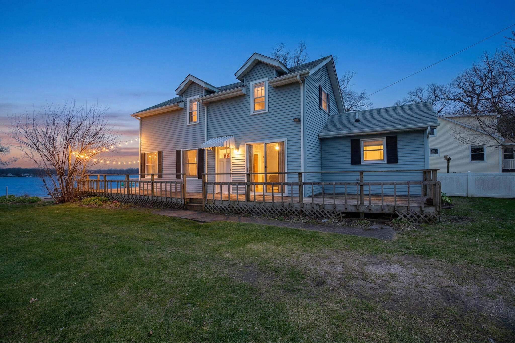 11155 E Pottawotomie Trail, Walkerton, IN 46574; Image #13