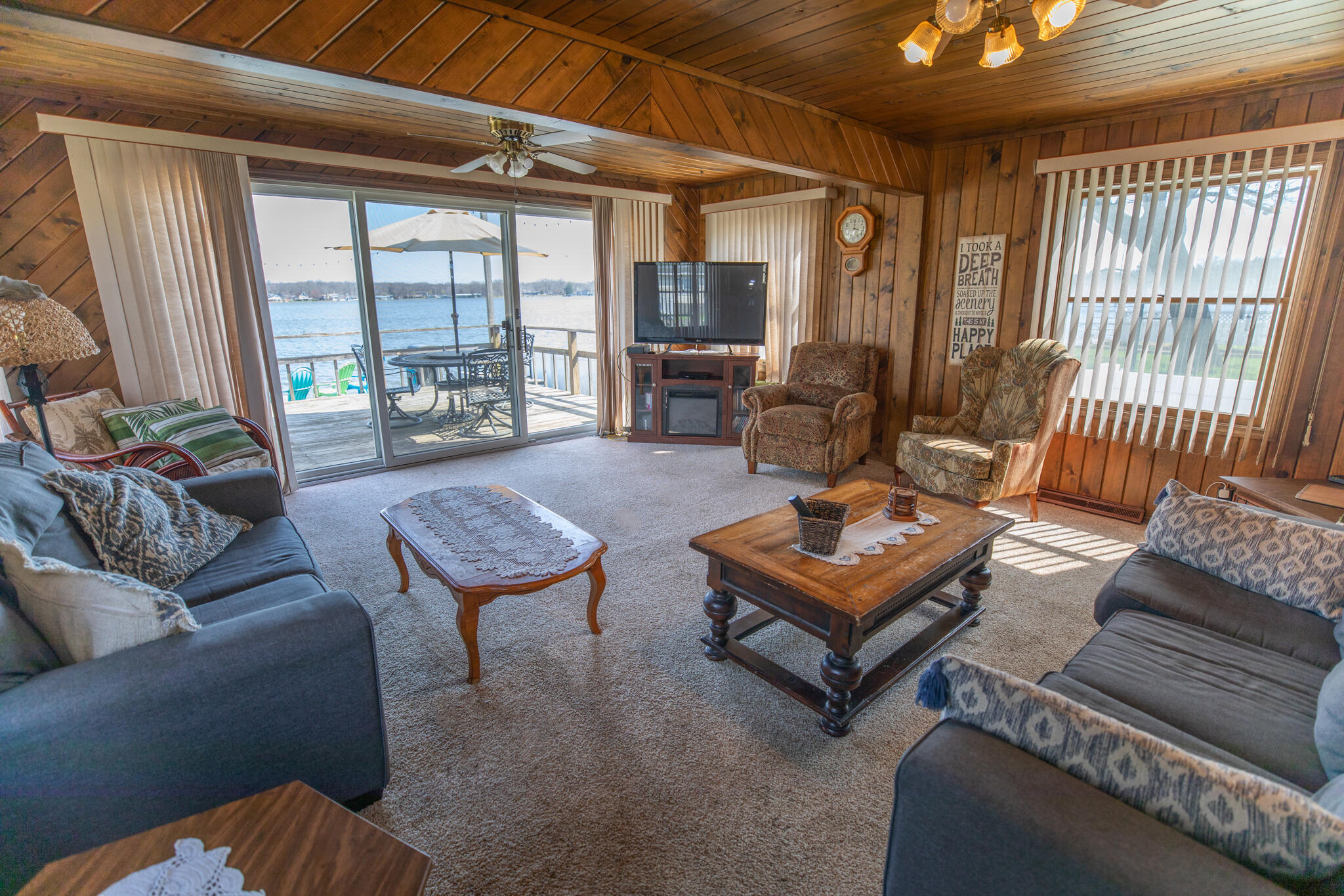 11155 E Pottawotomie Trail, Walkerton, IN 46574; Image #4