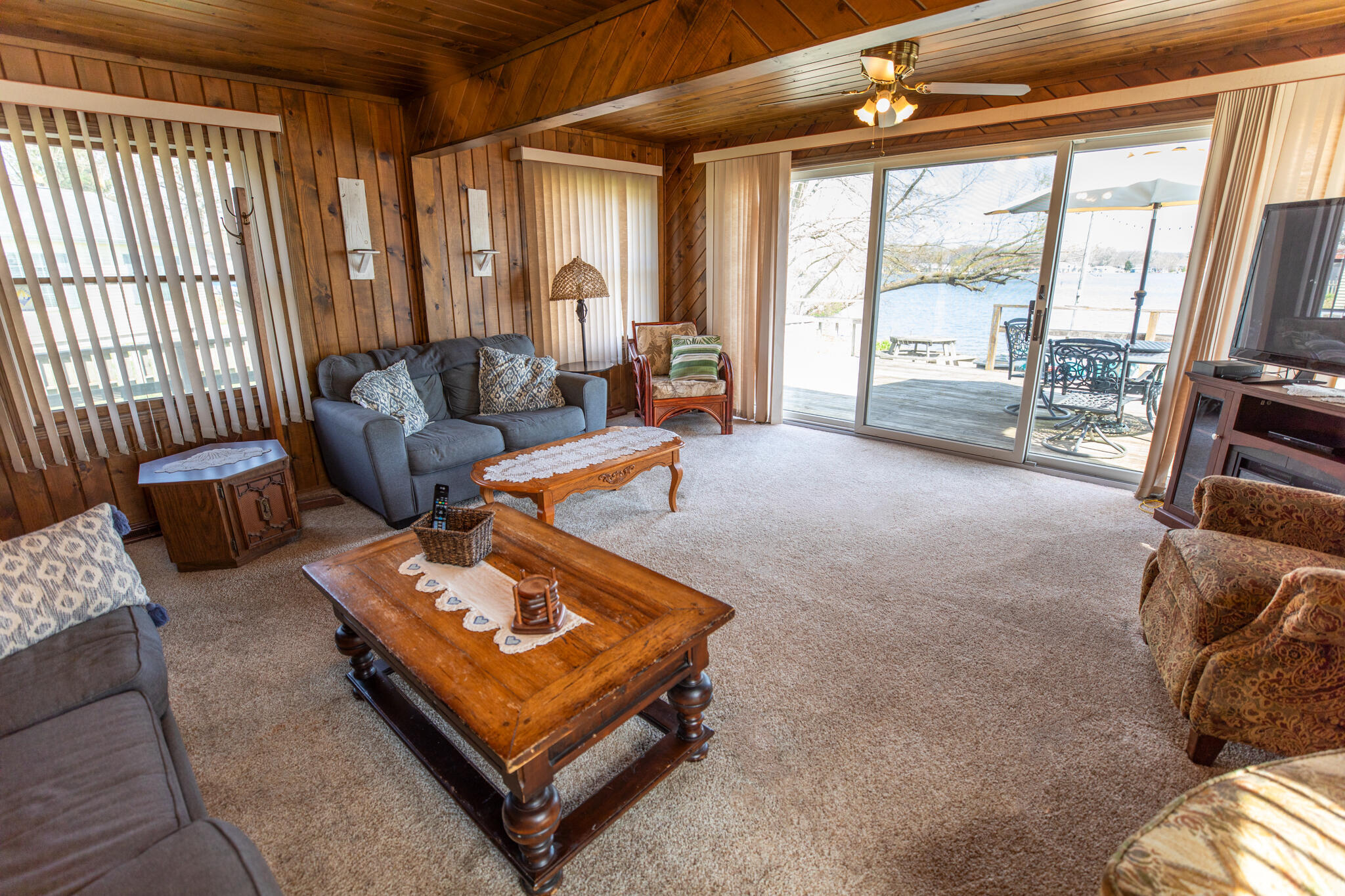 11155 E Pottawotomie Trail, Walkerton, IN 46574; Image #5