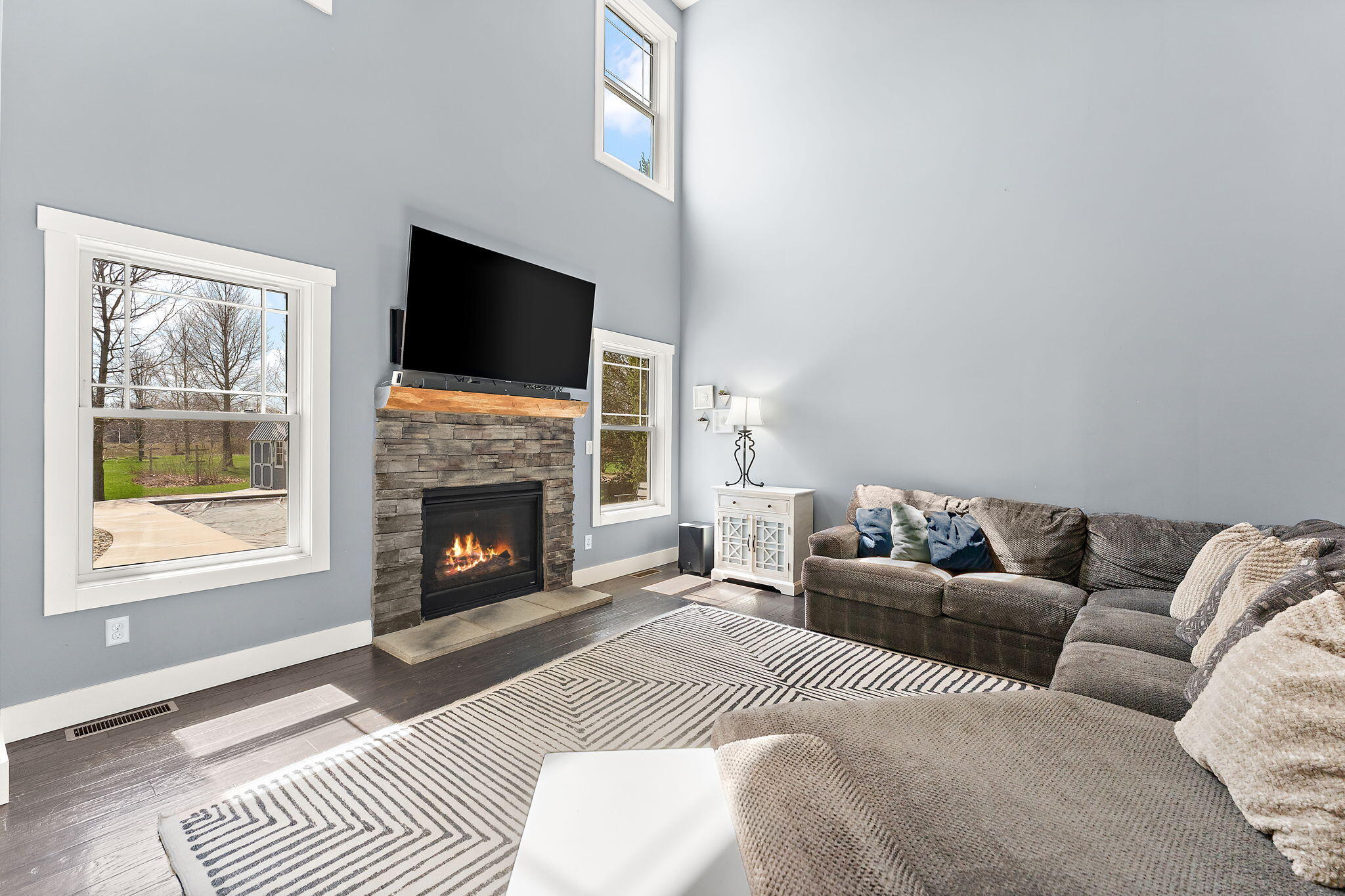 112 Lavender Court, New Carlisle, IN 46552; Image #11