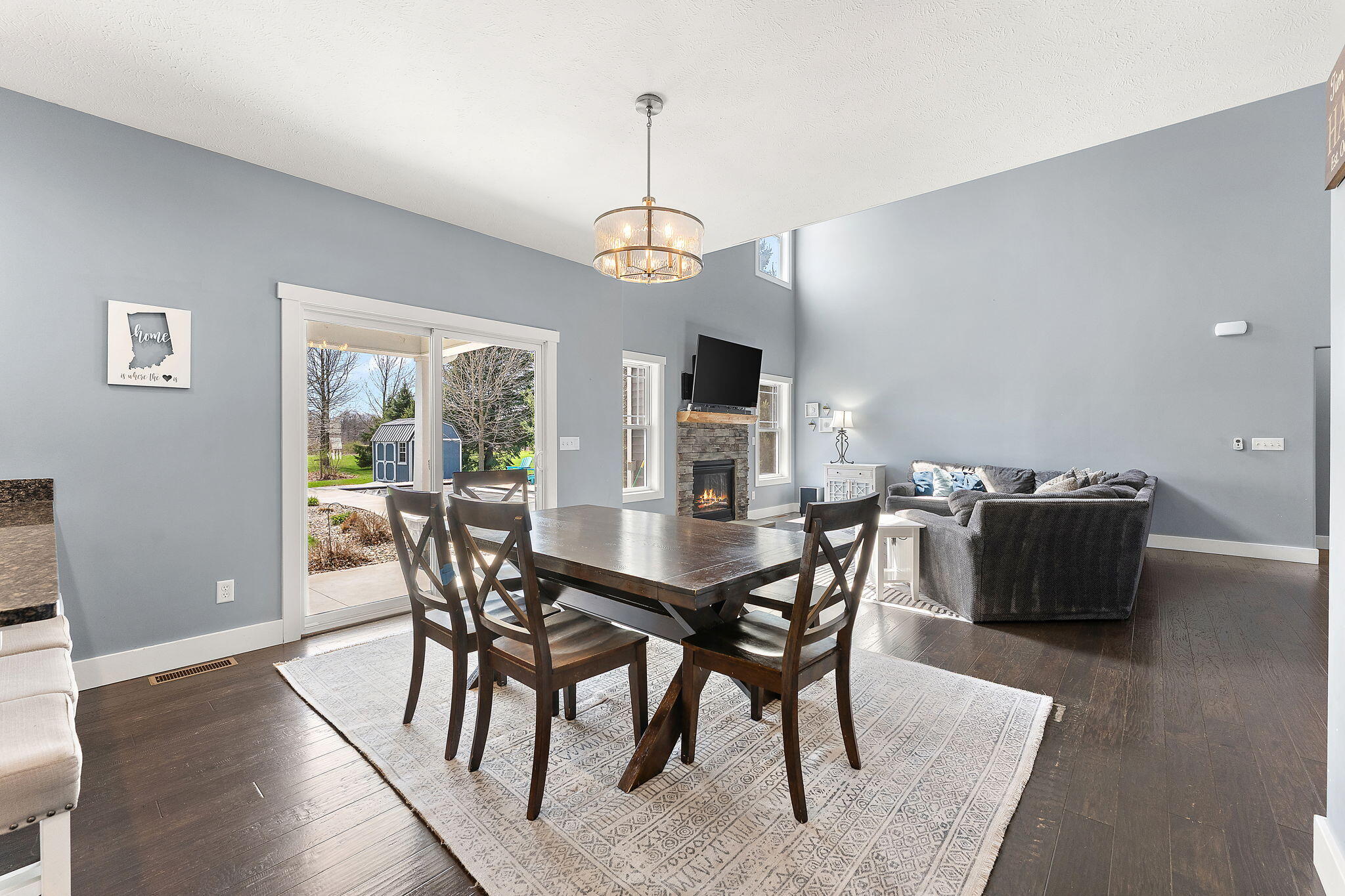 112 Lavender Court, New Carlisle, IN 46552; Image #16