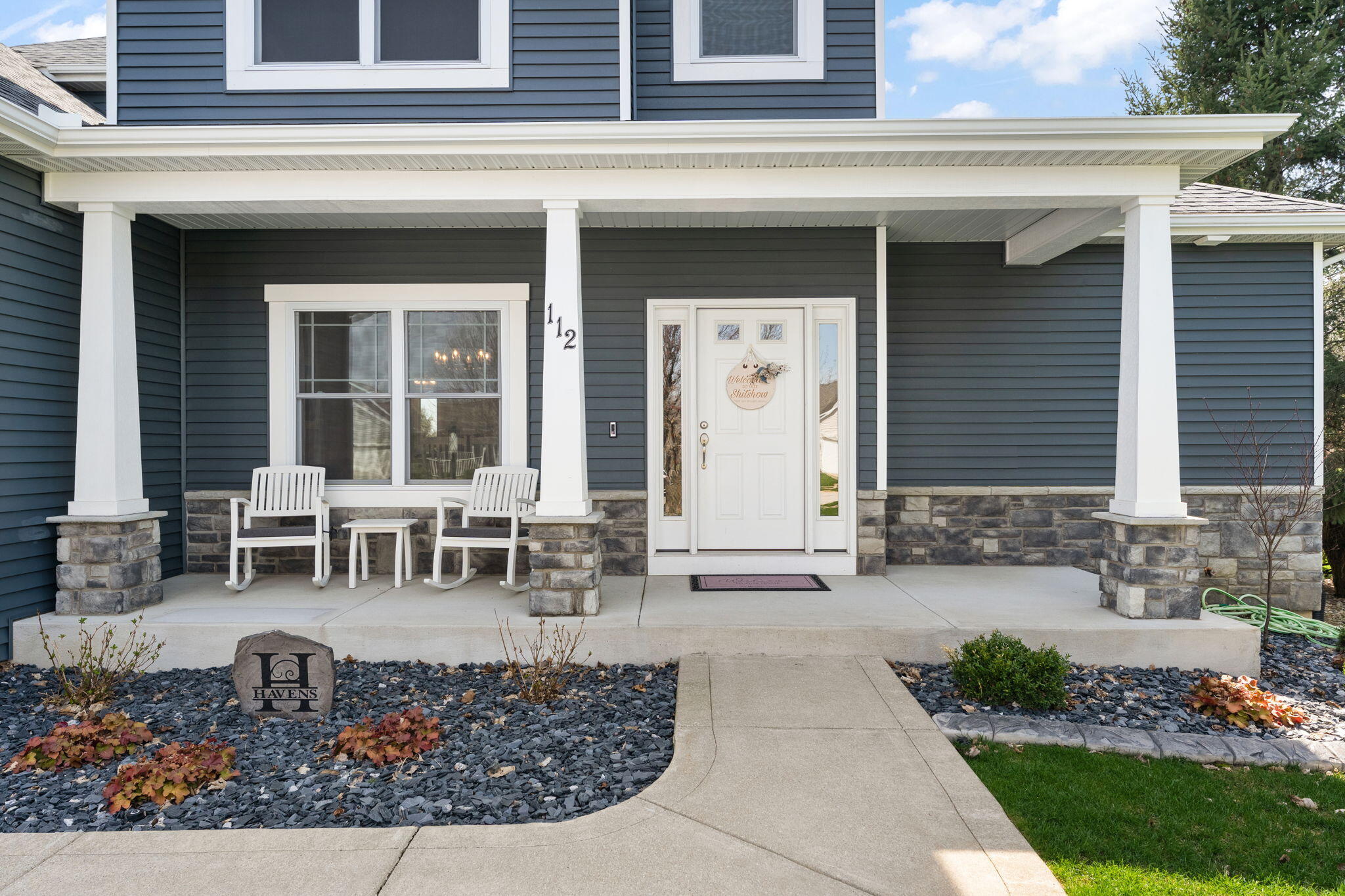 112 Lavender Court, New Carlisle, IN 46552; Image #2