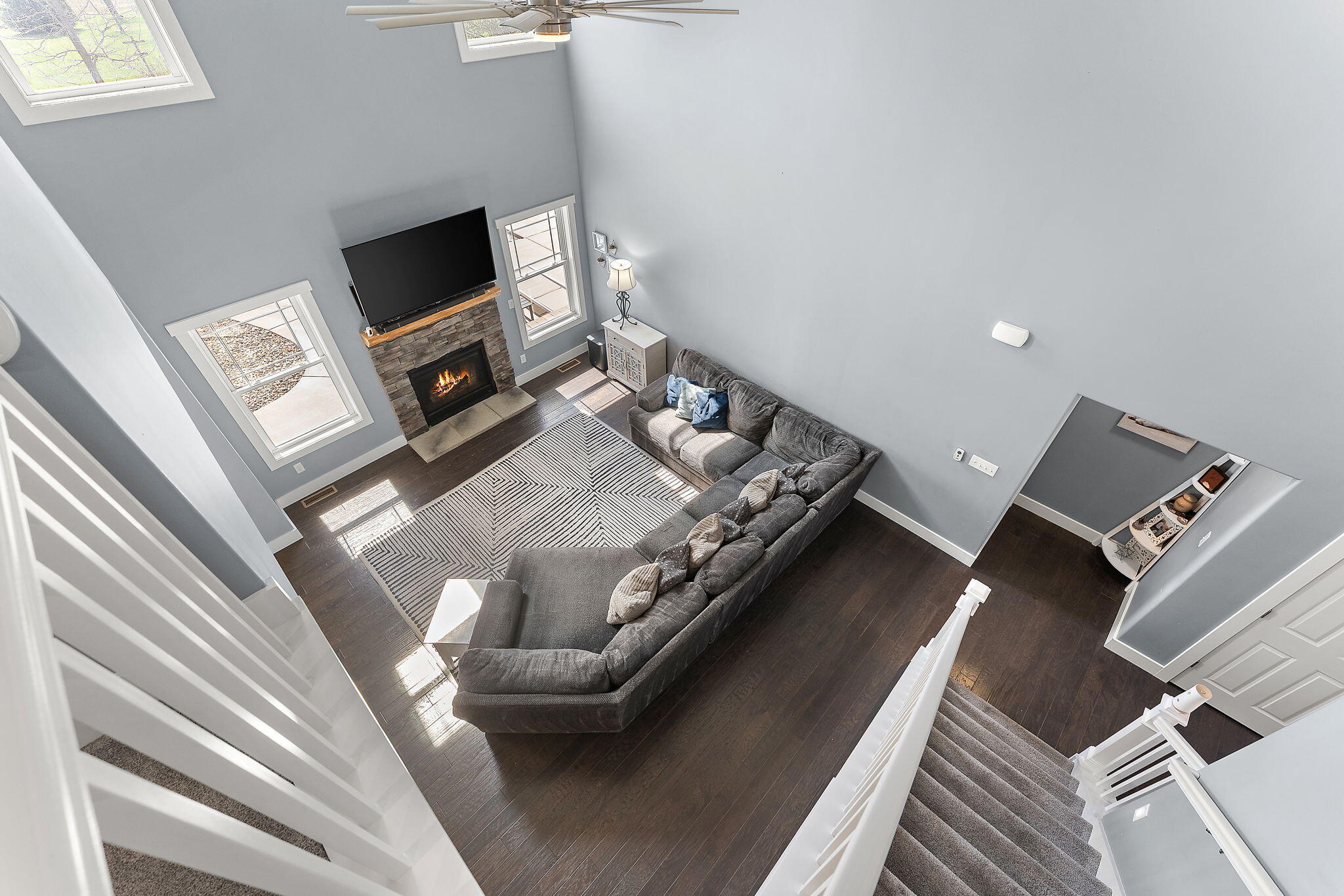 112 Lavender Court, New Carlisle, IN 46552; Image #36
