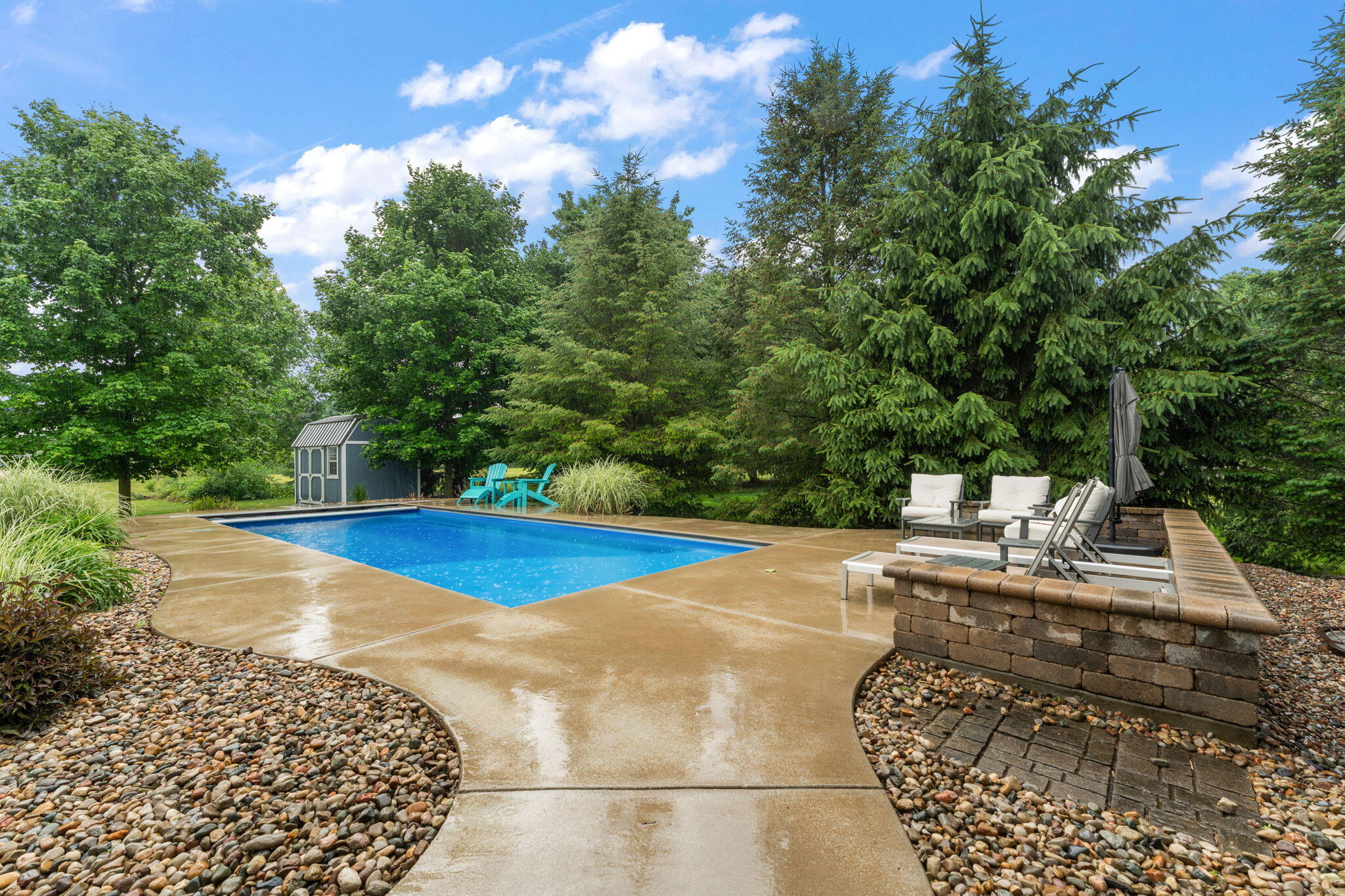 112 Lavender Court, New Carlisle, IN 46552; Image #44