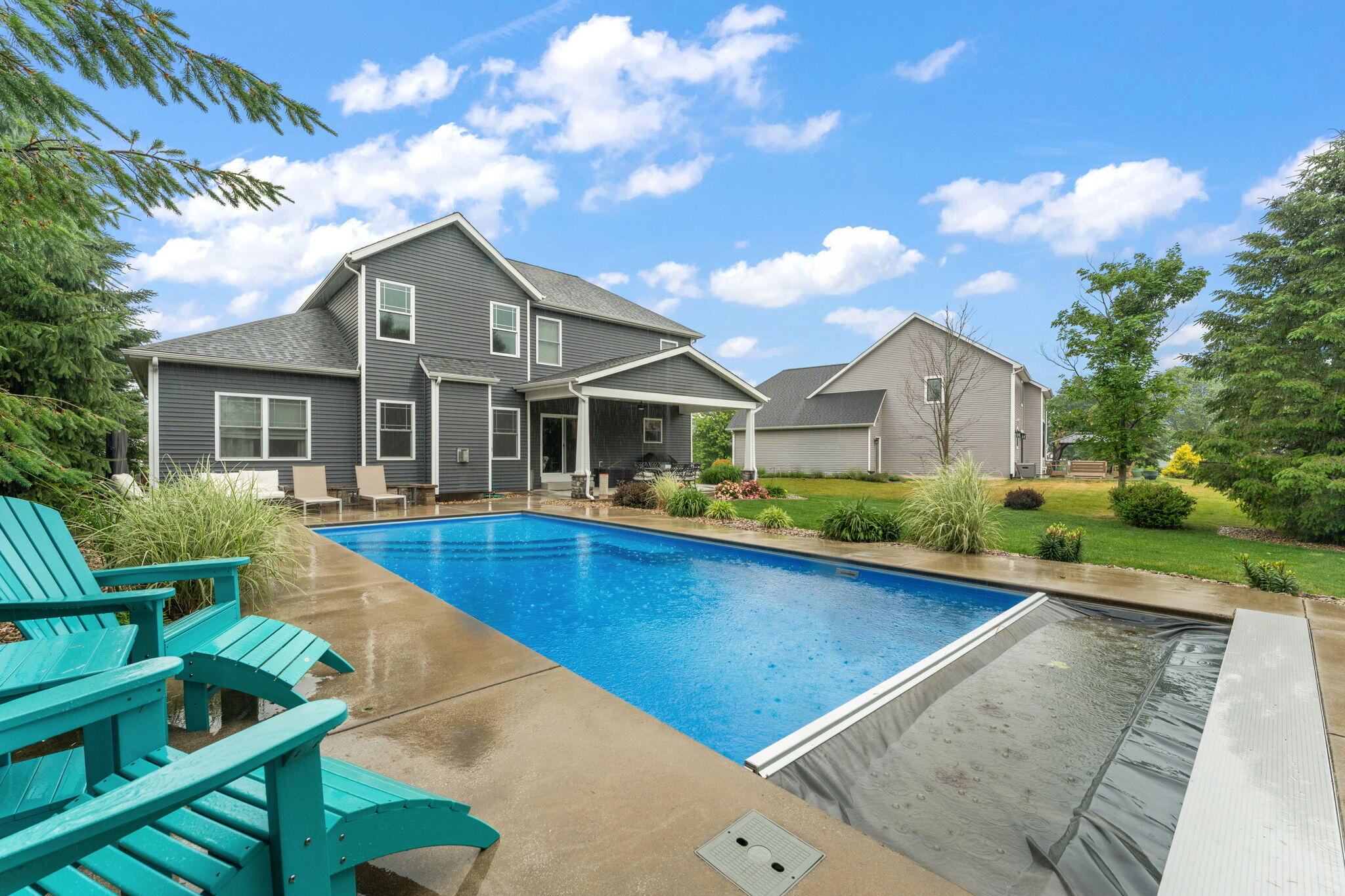 112 Lavender Court, New Carlisle, IN 46552; Image #47