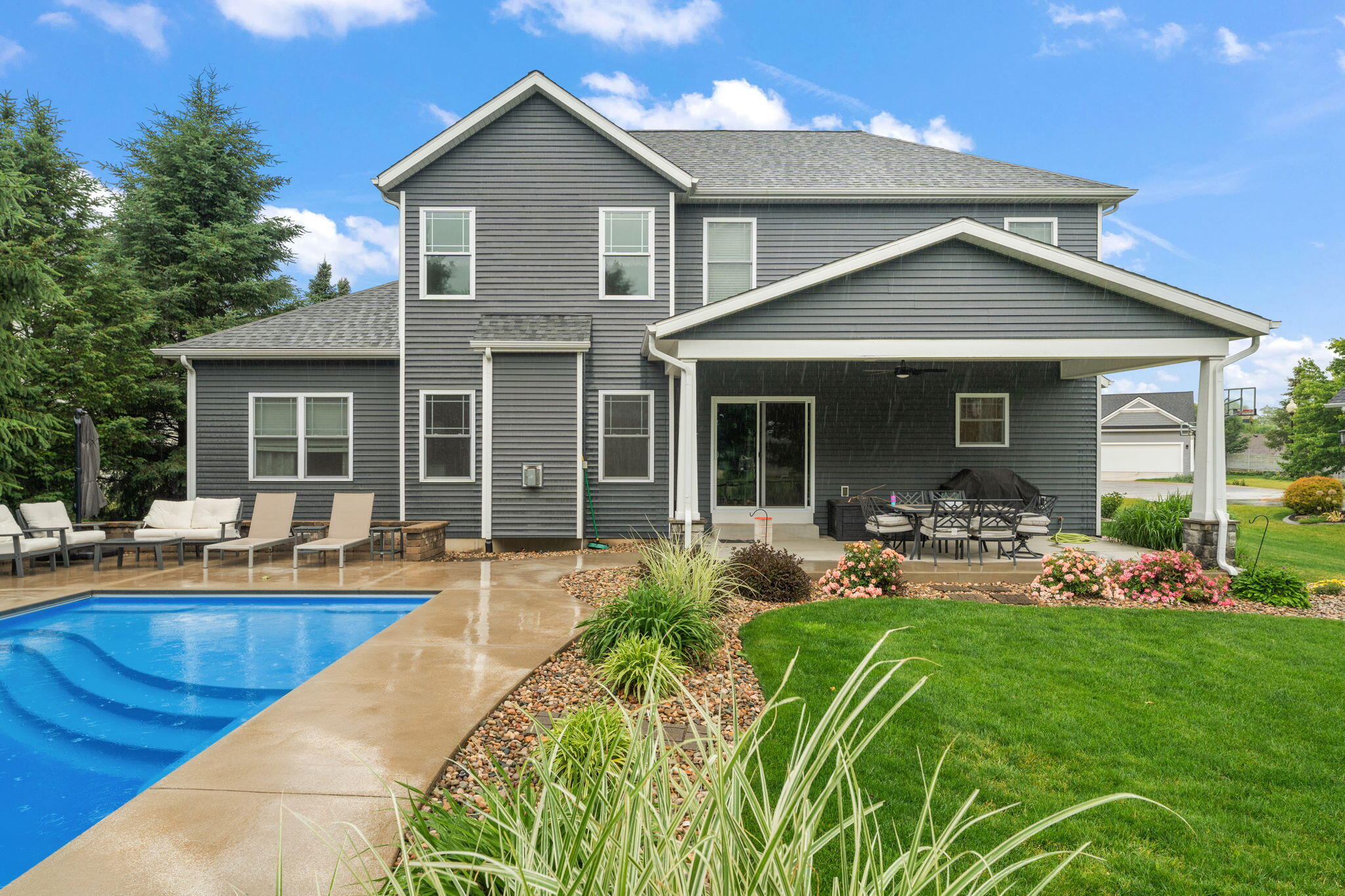 112 Lavender Court, New Carlisle, IN 46552; Image #48