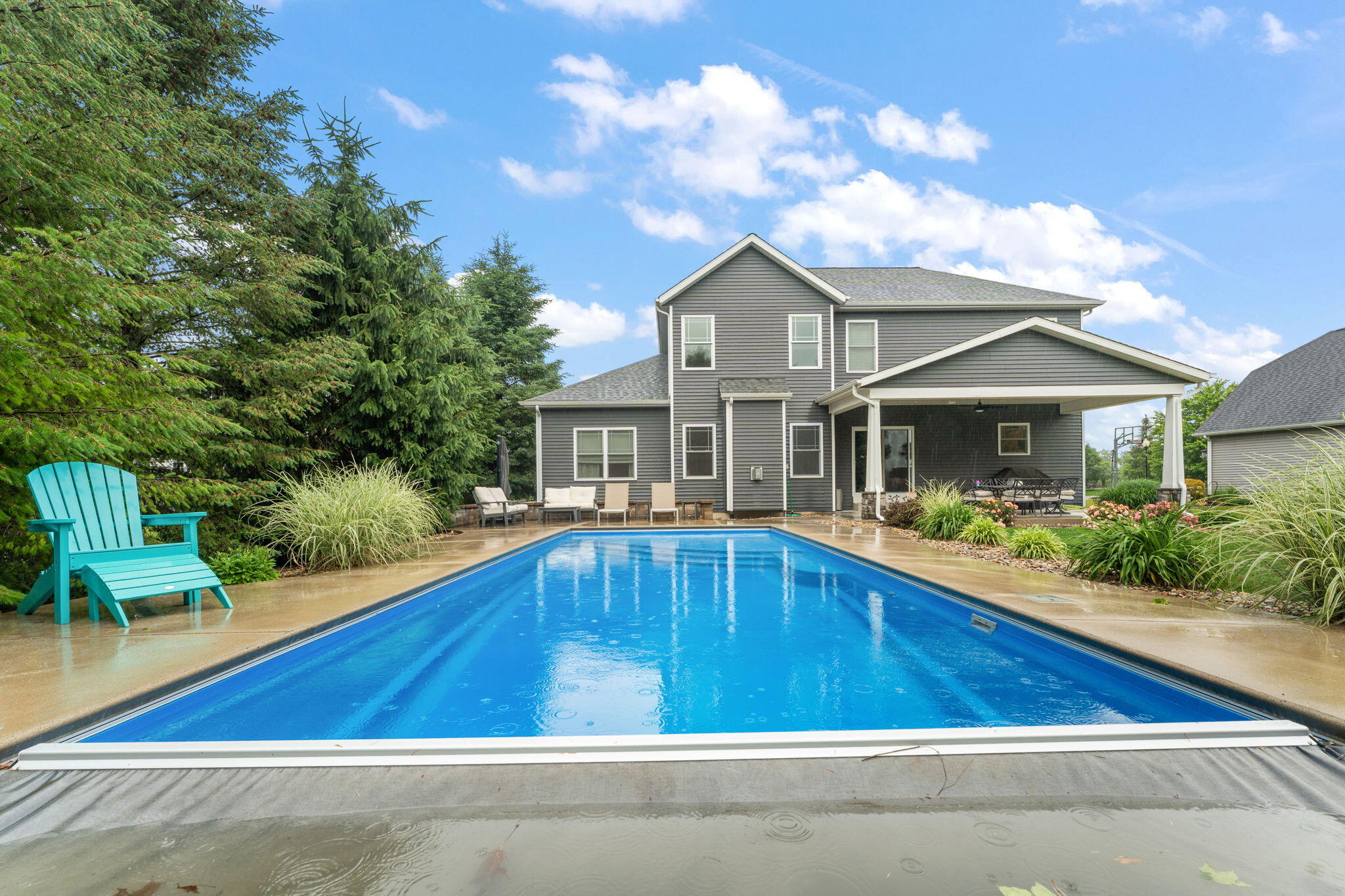 112 Lavender Court, New Carlisle, IN 46552; Image #49