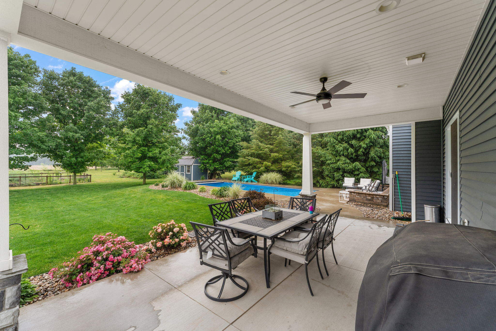 112 Lavender Court, New Carlisle, IN 46552; Image #50