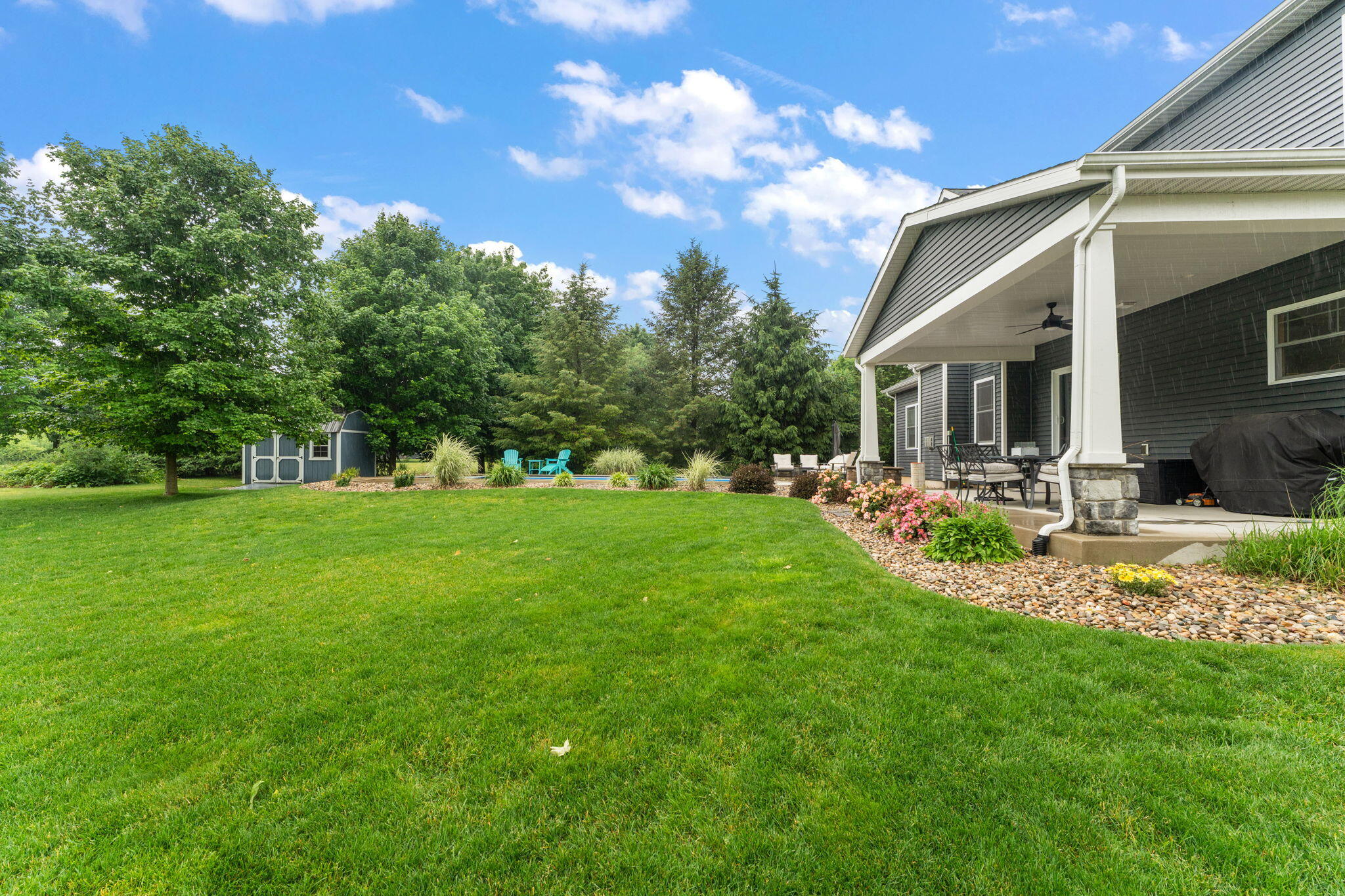 112 Lavender Court, New Carlisle, IN 46552; Image #51