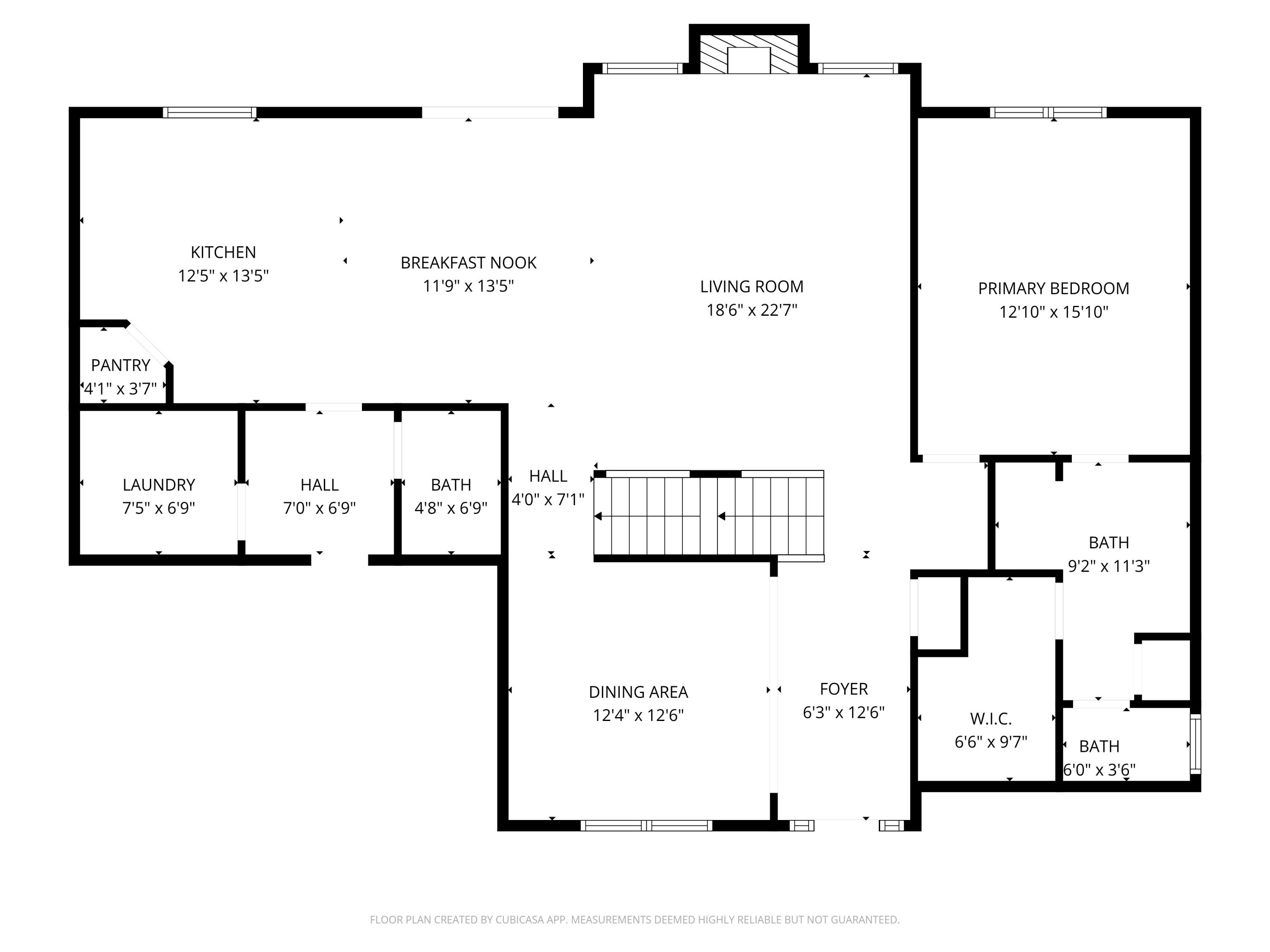 112 Lavender Court, New Carlisle, IN 46552; Image #55
