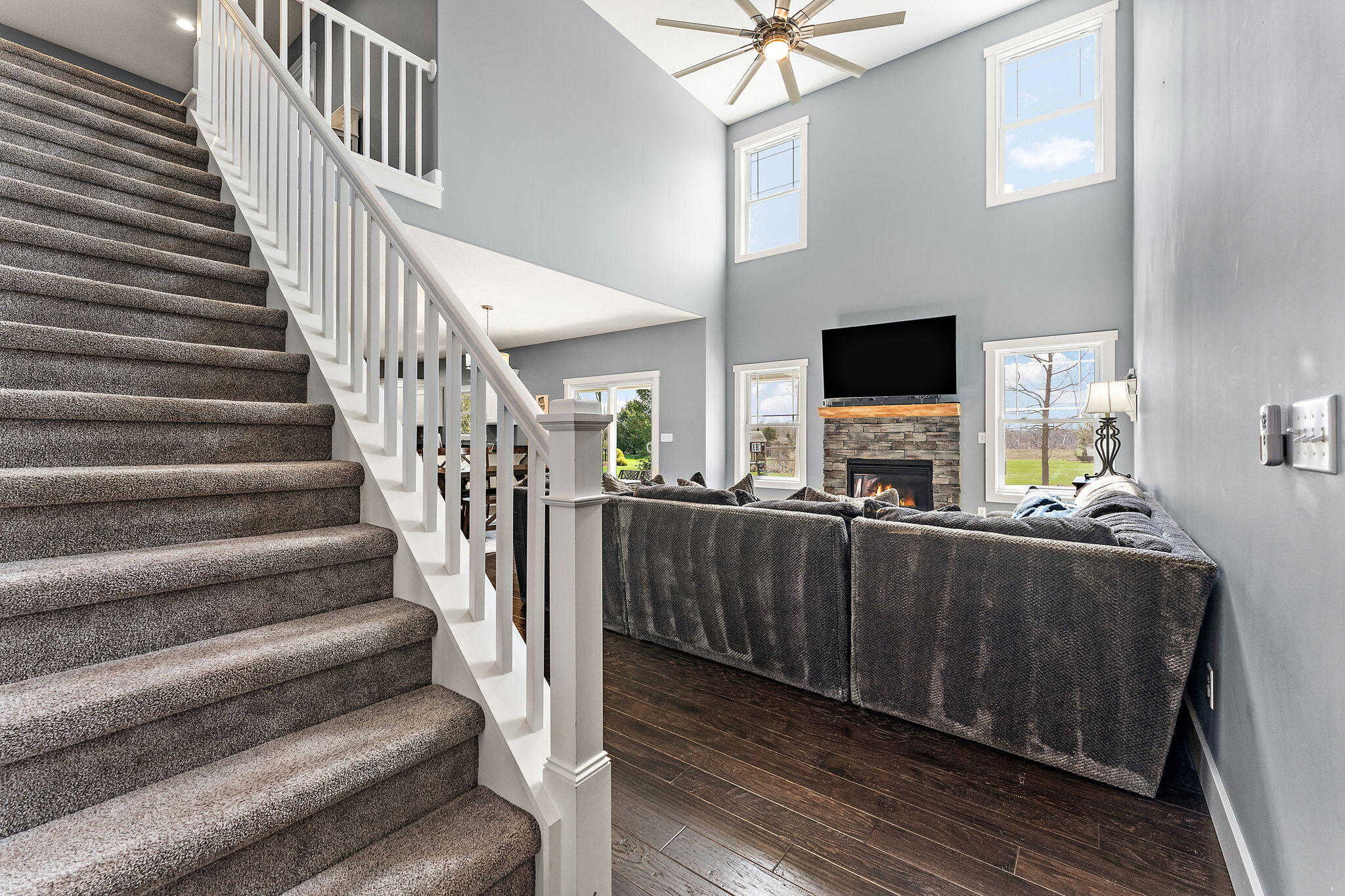 112 Lavender Court, New Carlisle, IN 46552; Image #7