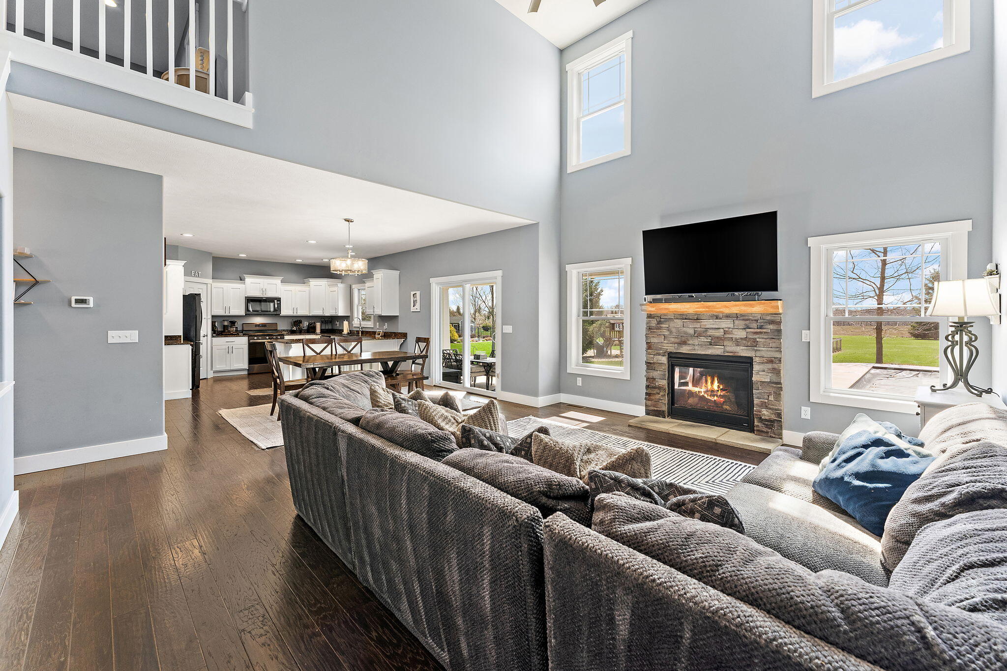 112 Lavender Court, New Carlisle, IN 46552; Image #8