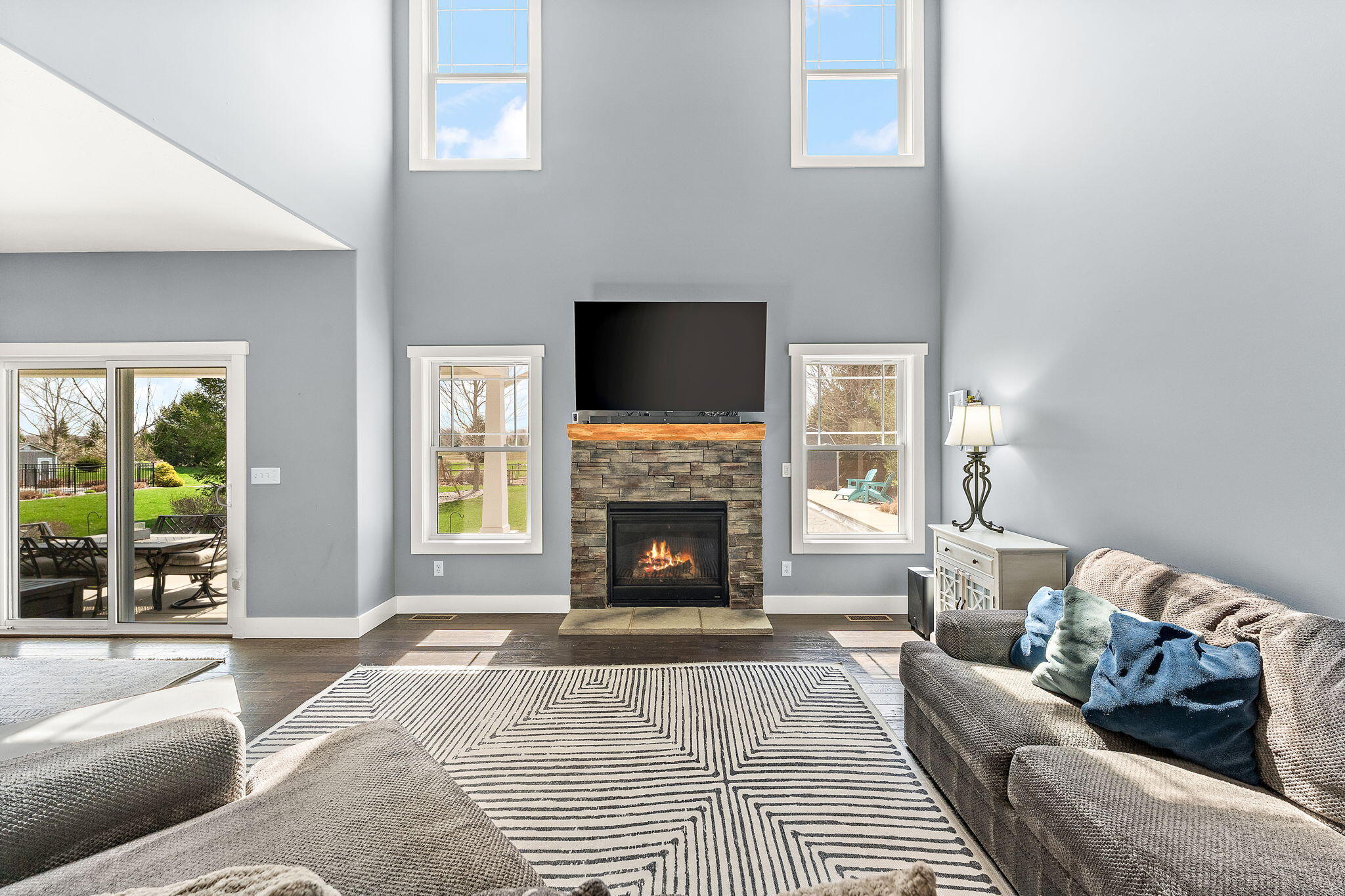 112 Lavender Court, New Carlisle, IN 46552; Image #9