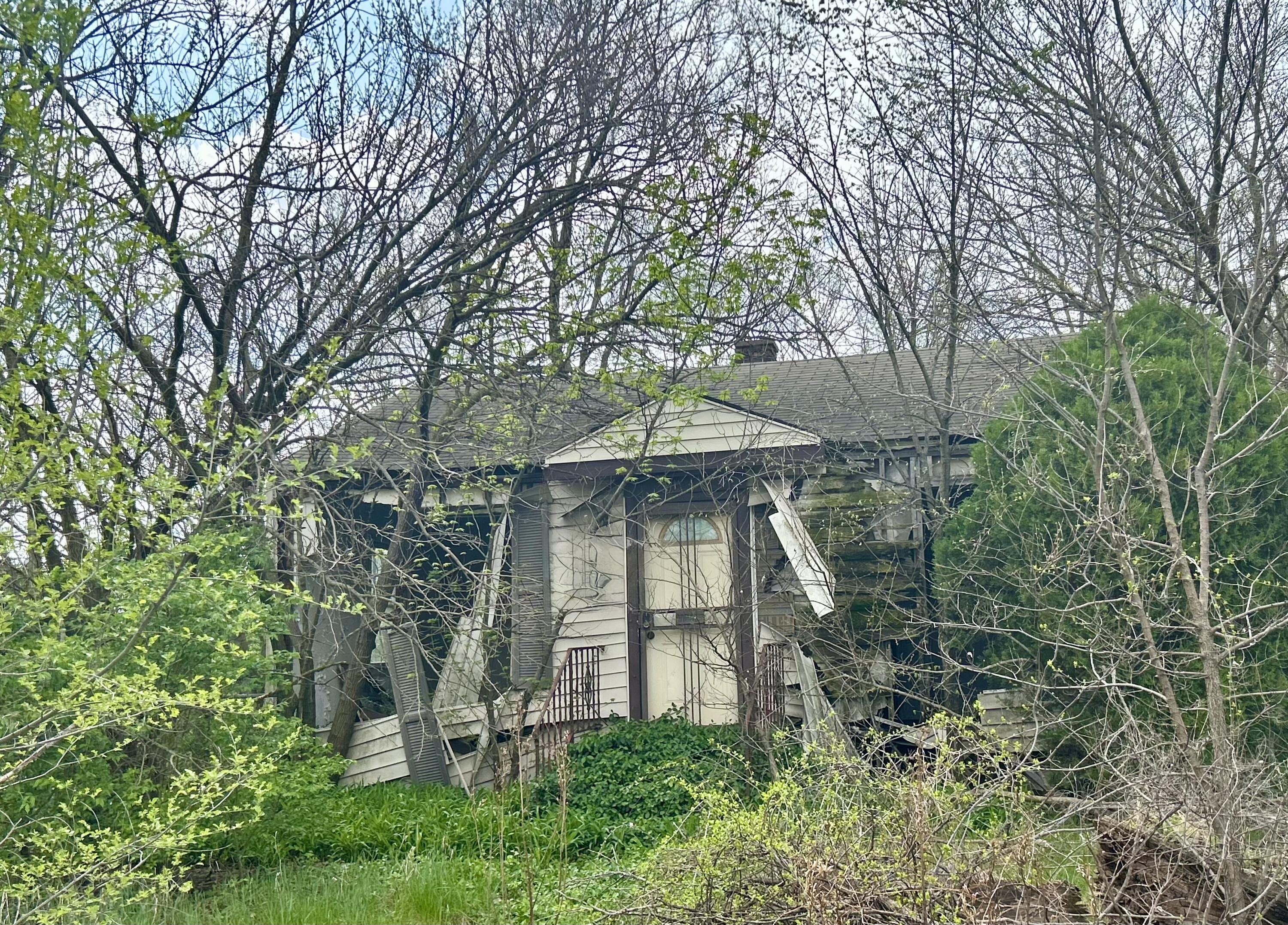 2144 Kentucky Street, Gary, IN 46407; Image #3