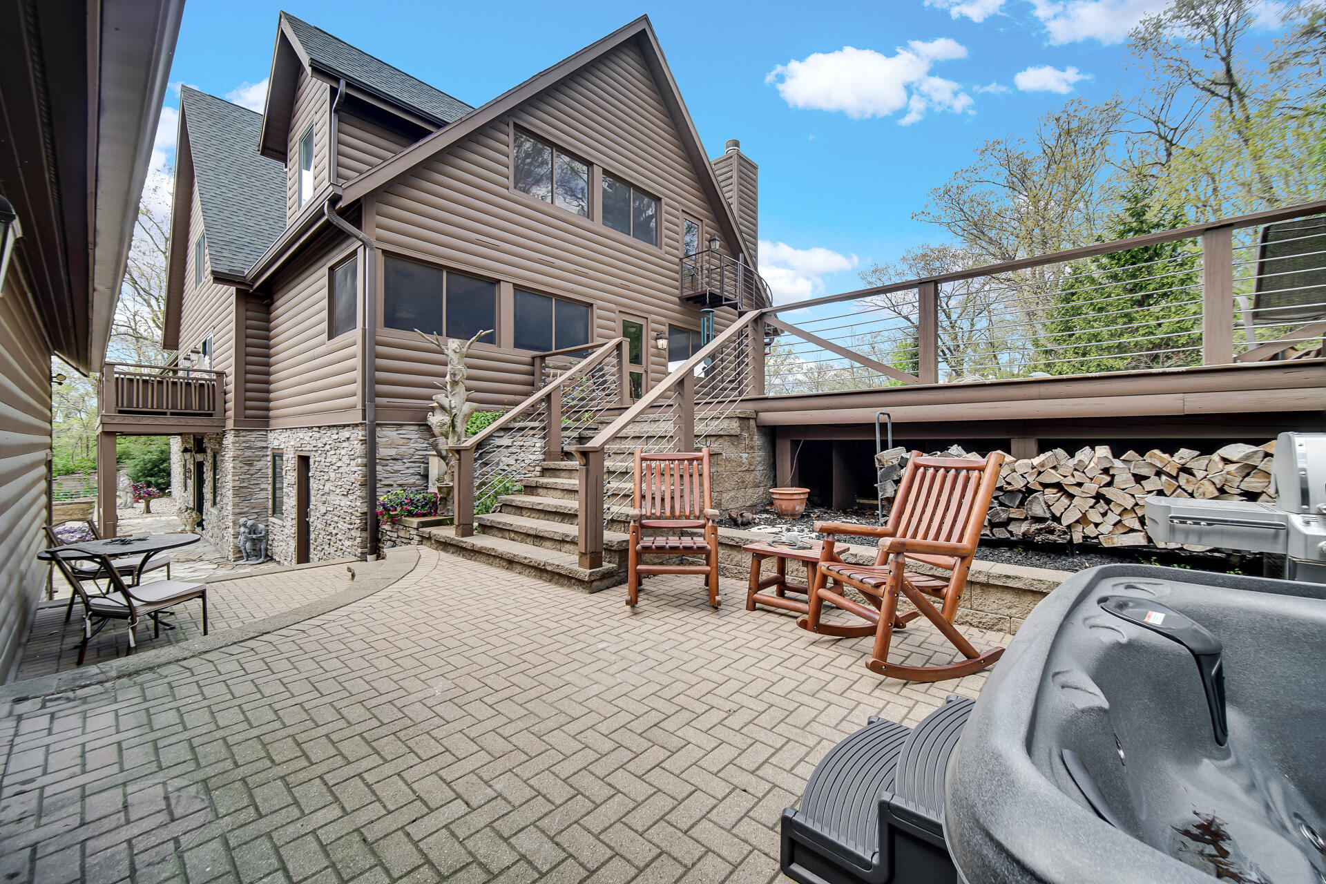 12 Ridge Drive, Chesterton, IN 46304; Image #10